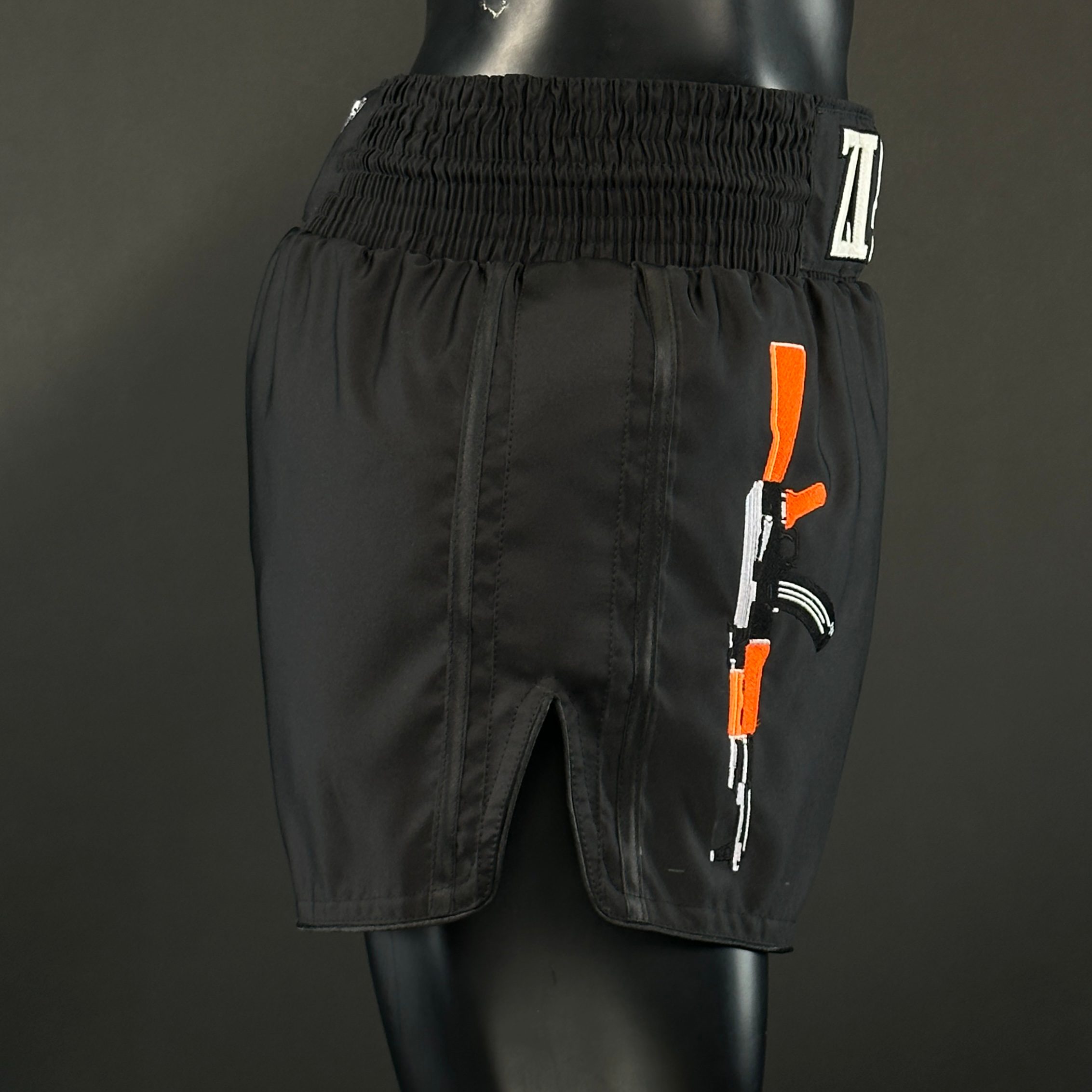 WINNER MTS Zishan 177885 Muay Thai Shorts