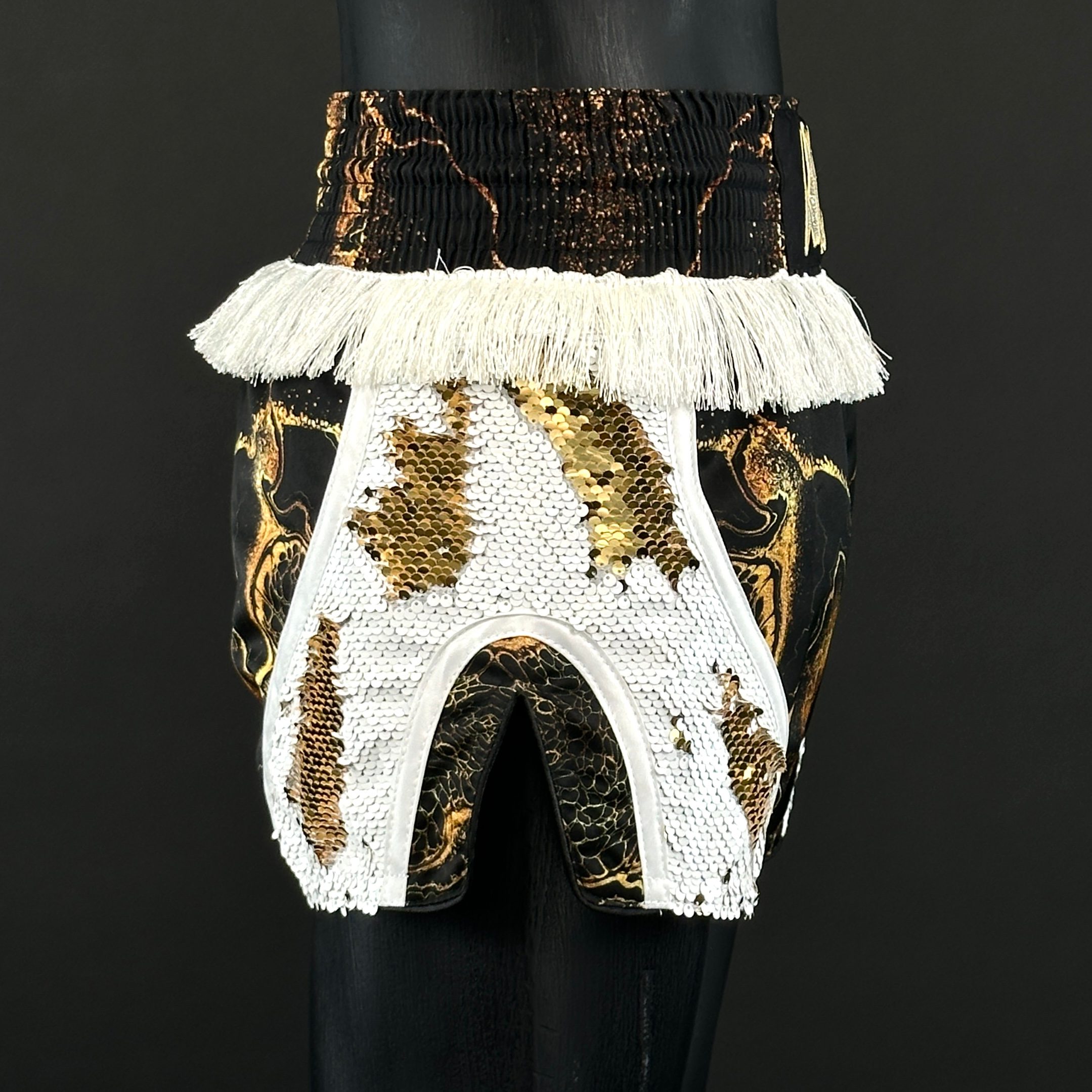 DREAM MTS Justin 177544 Muay Thai Shorts