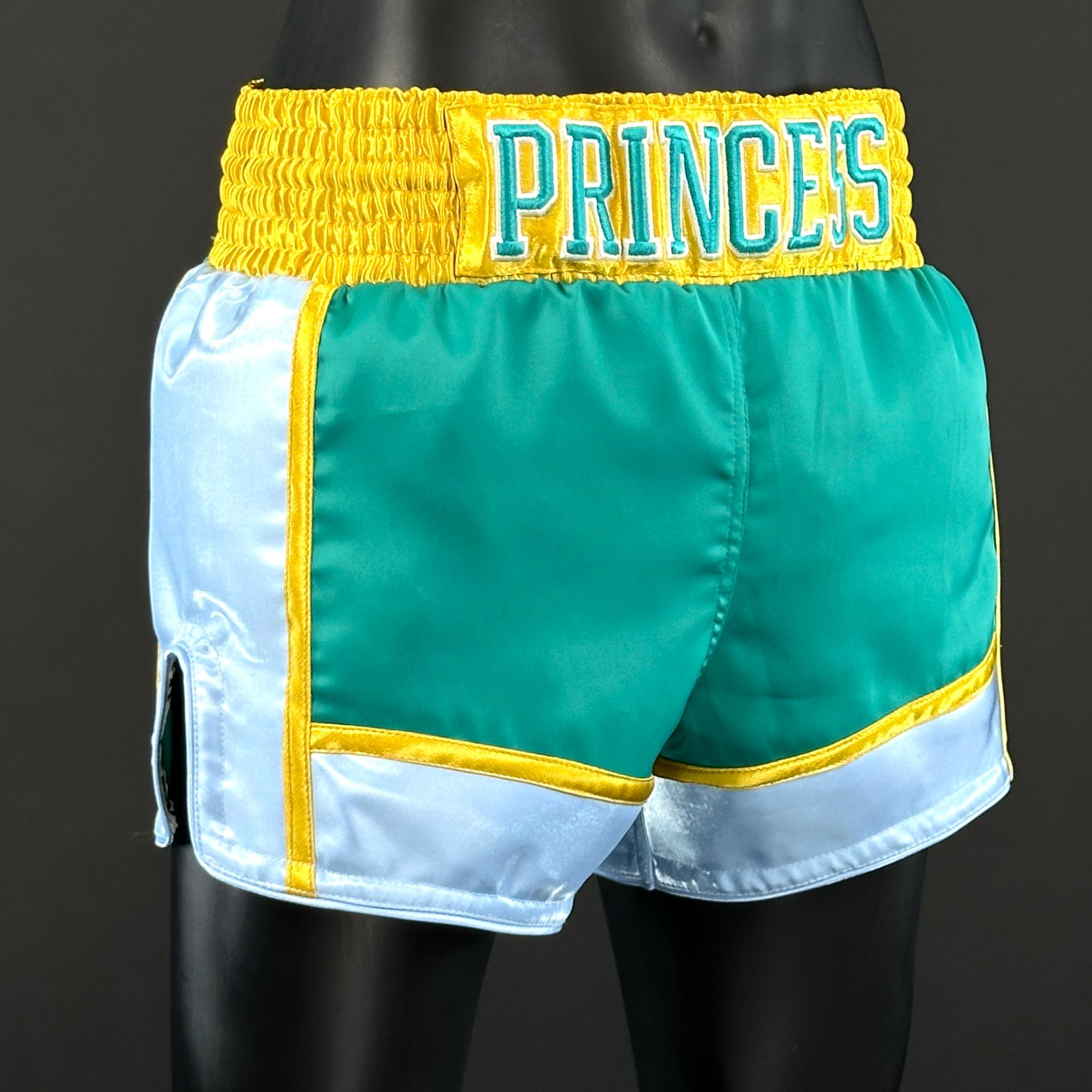 GEO MTS Jasmine 178017 Muay Thai Shorts