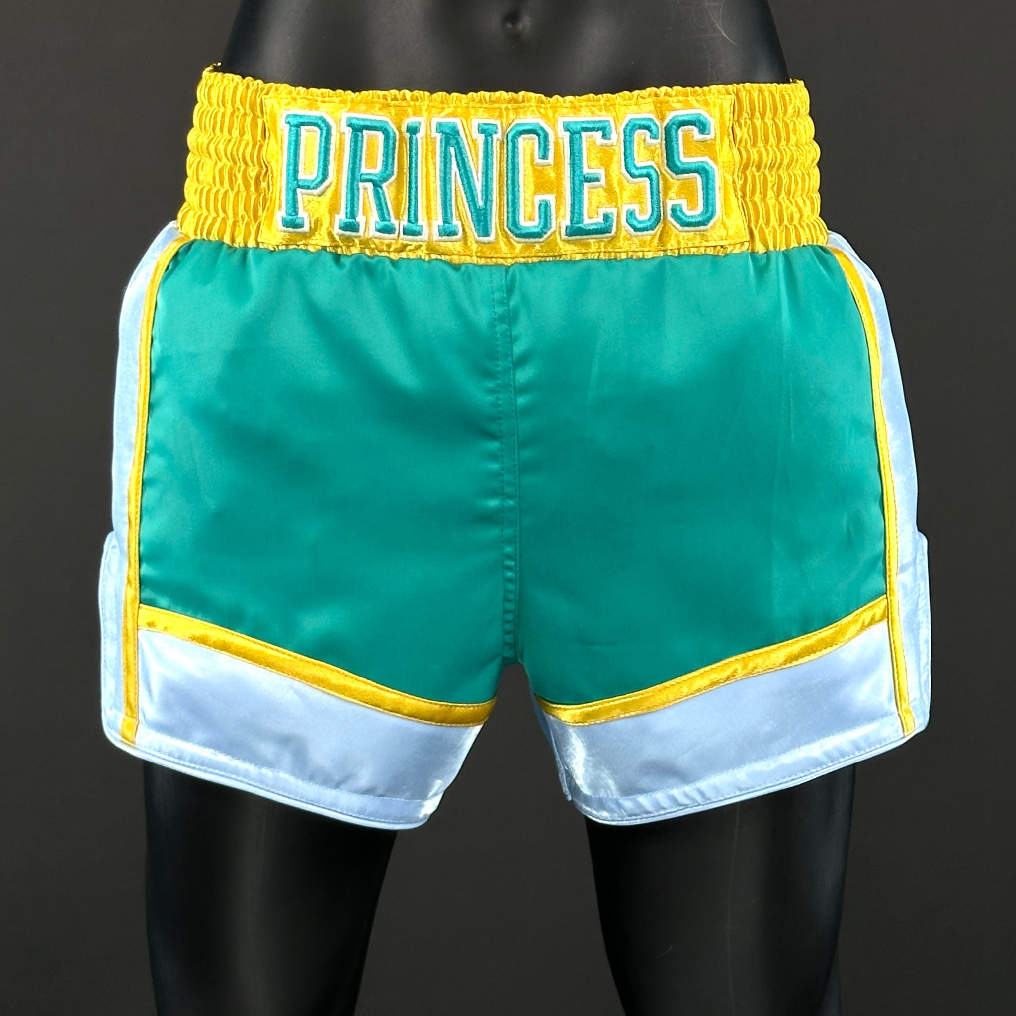GEO MTS Jasmine 178017 Muay Thai Shorts