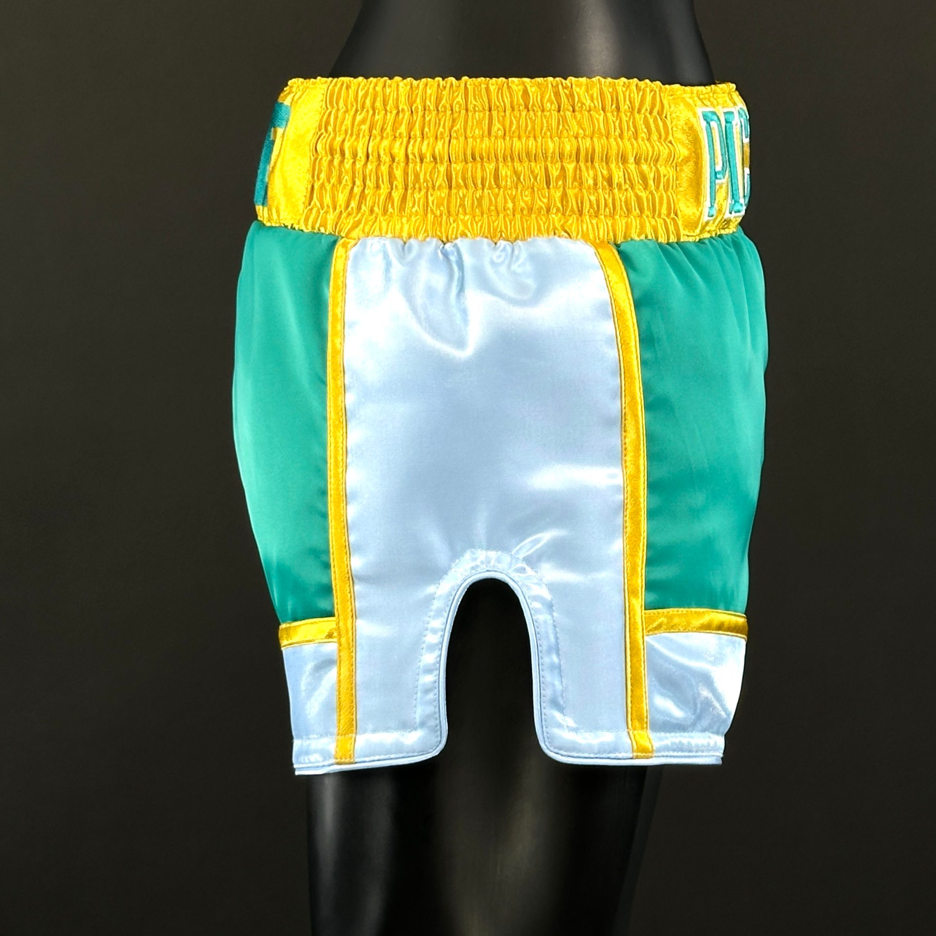 GEO MTS Jasmine 178017 Muay Thai Shorts