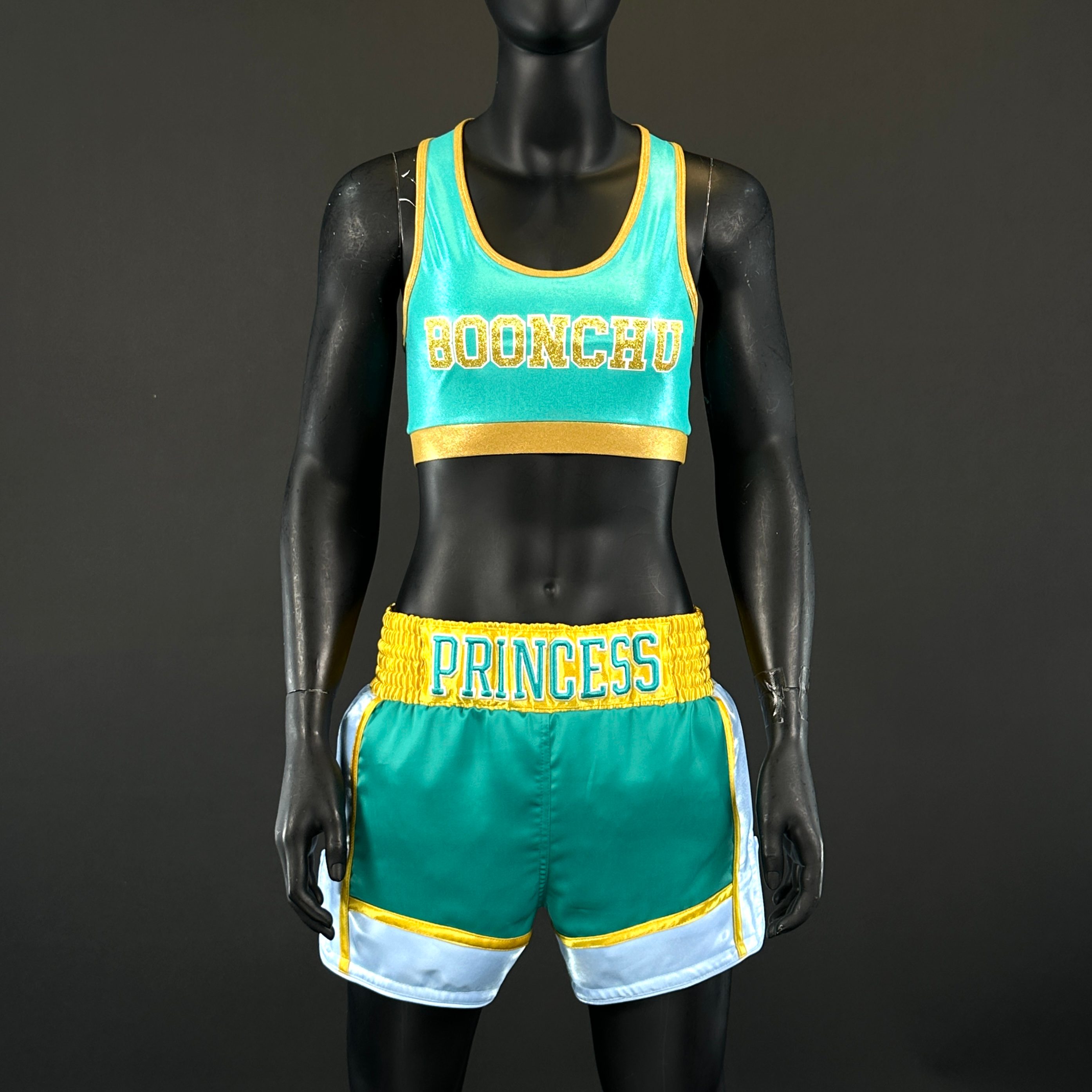 Classic Sports Bra Jasmine 178017 Sports Bra