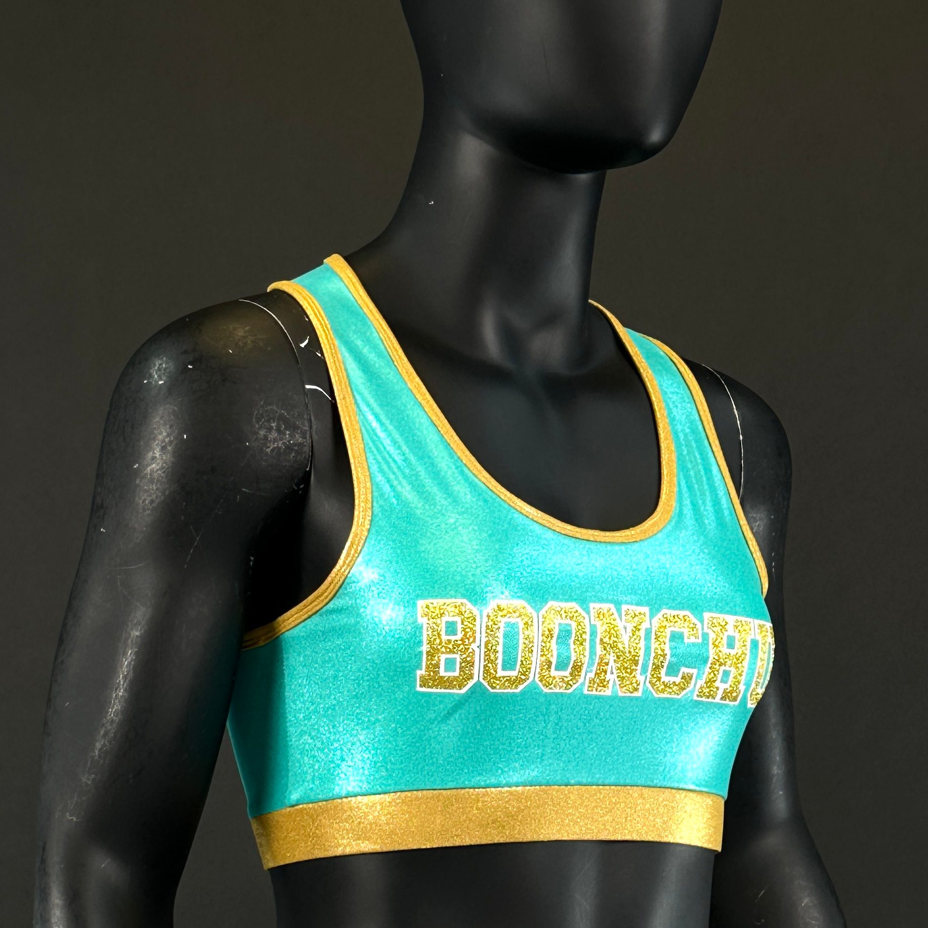 Classic Sports Bra Jasmine 178017 Sports Bra