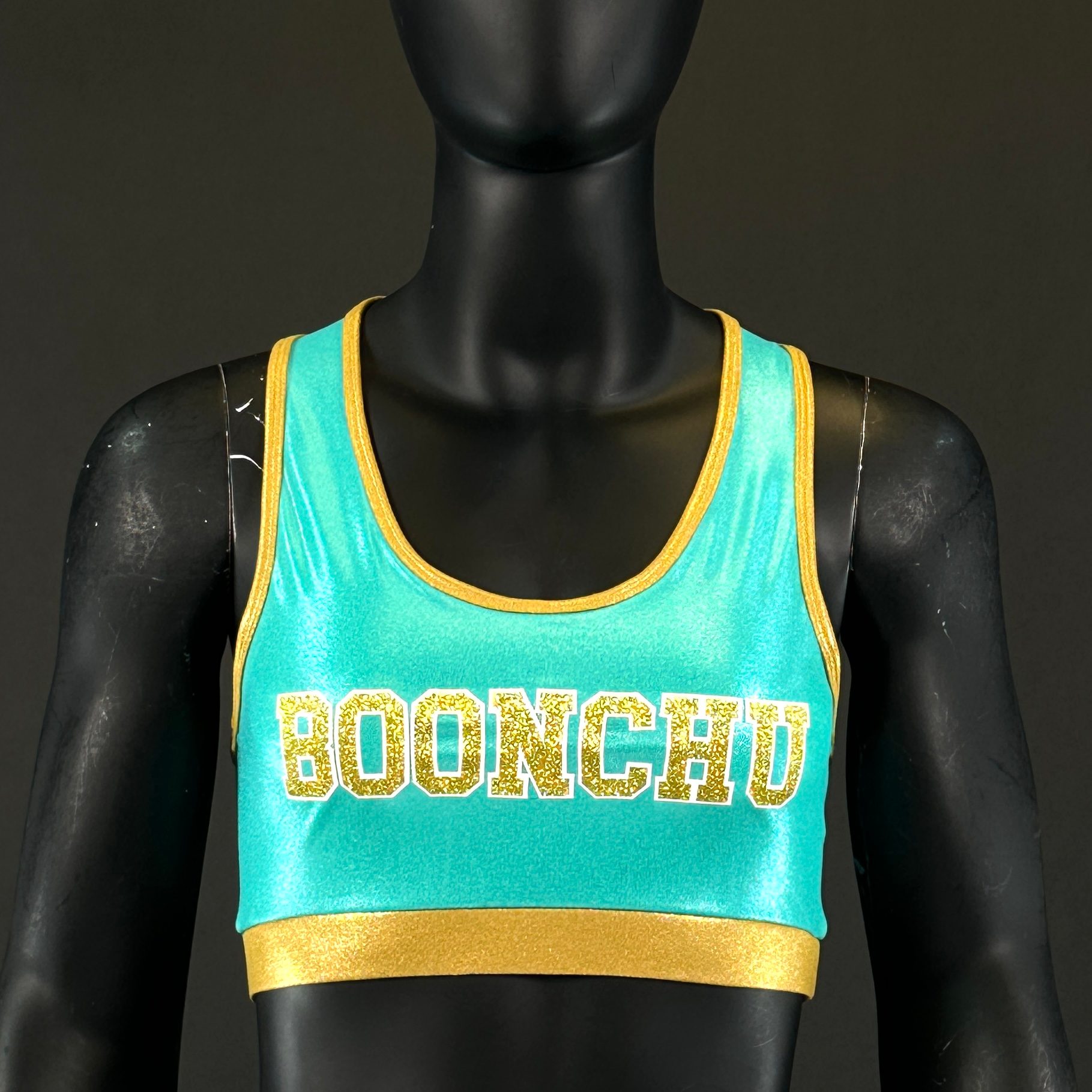 Classic Sports Bra Jasmine 178017 Sports Bra