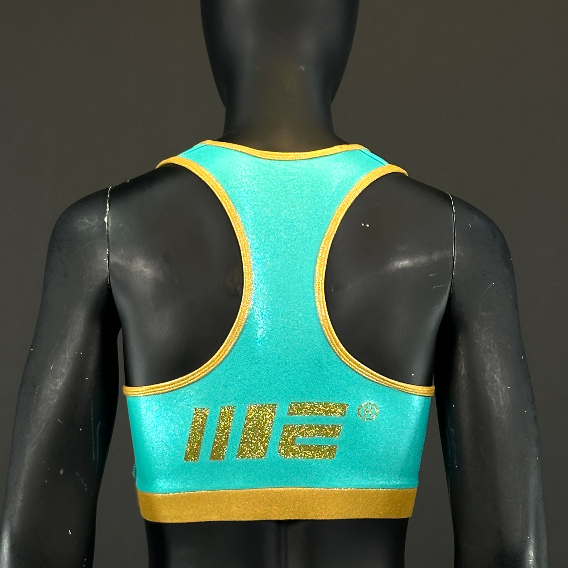 Classic Sports Bra Jasmine 178017 Sports Bra