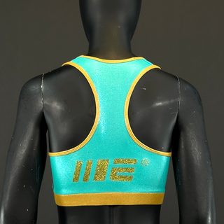 Classic Sports Bra Jasmine 178017 Sports Bra