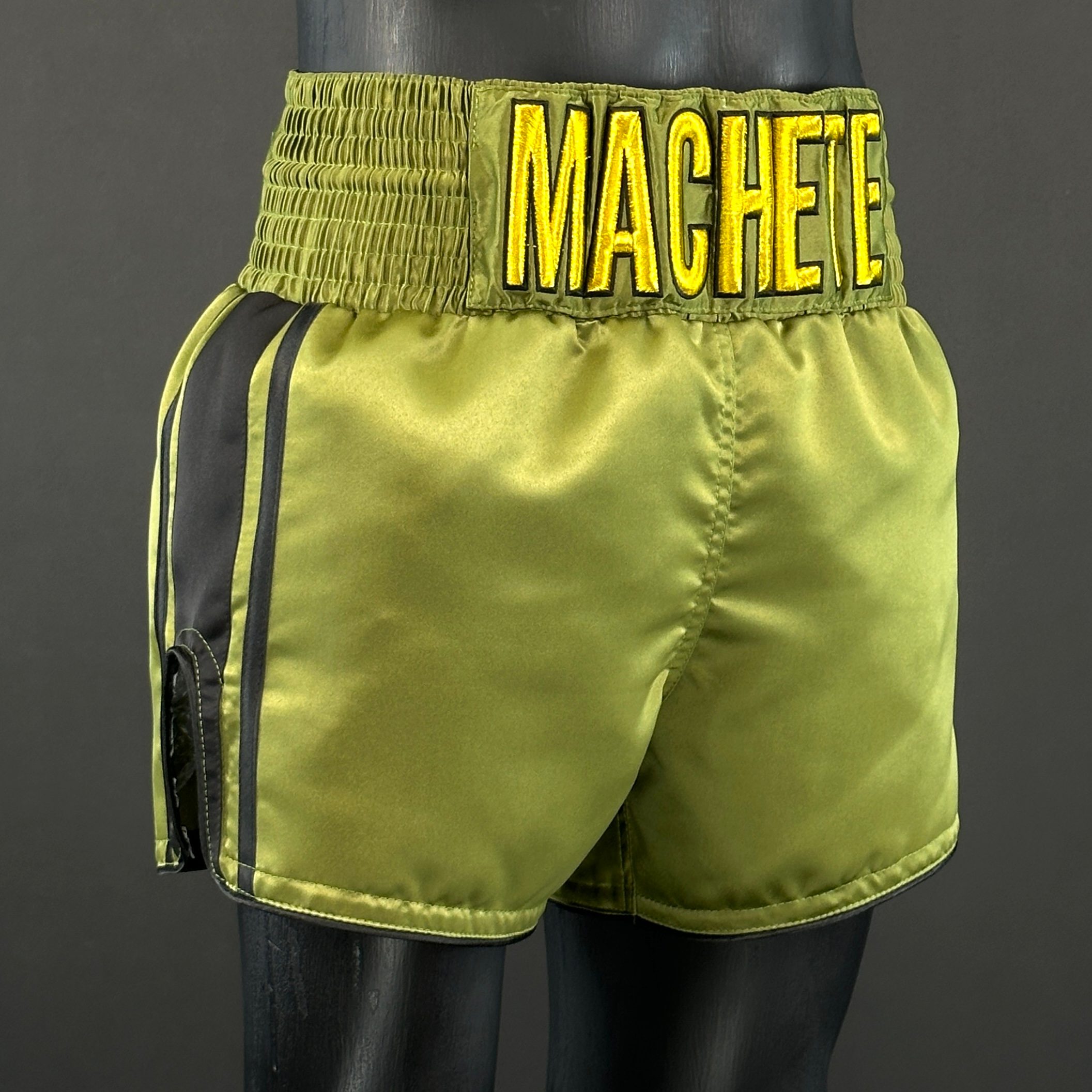 WINNER MTS Old Xavier 175183 Muay Thai Shorts