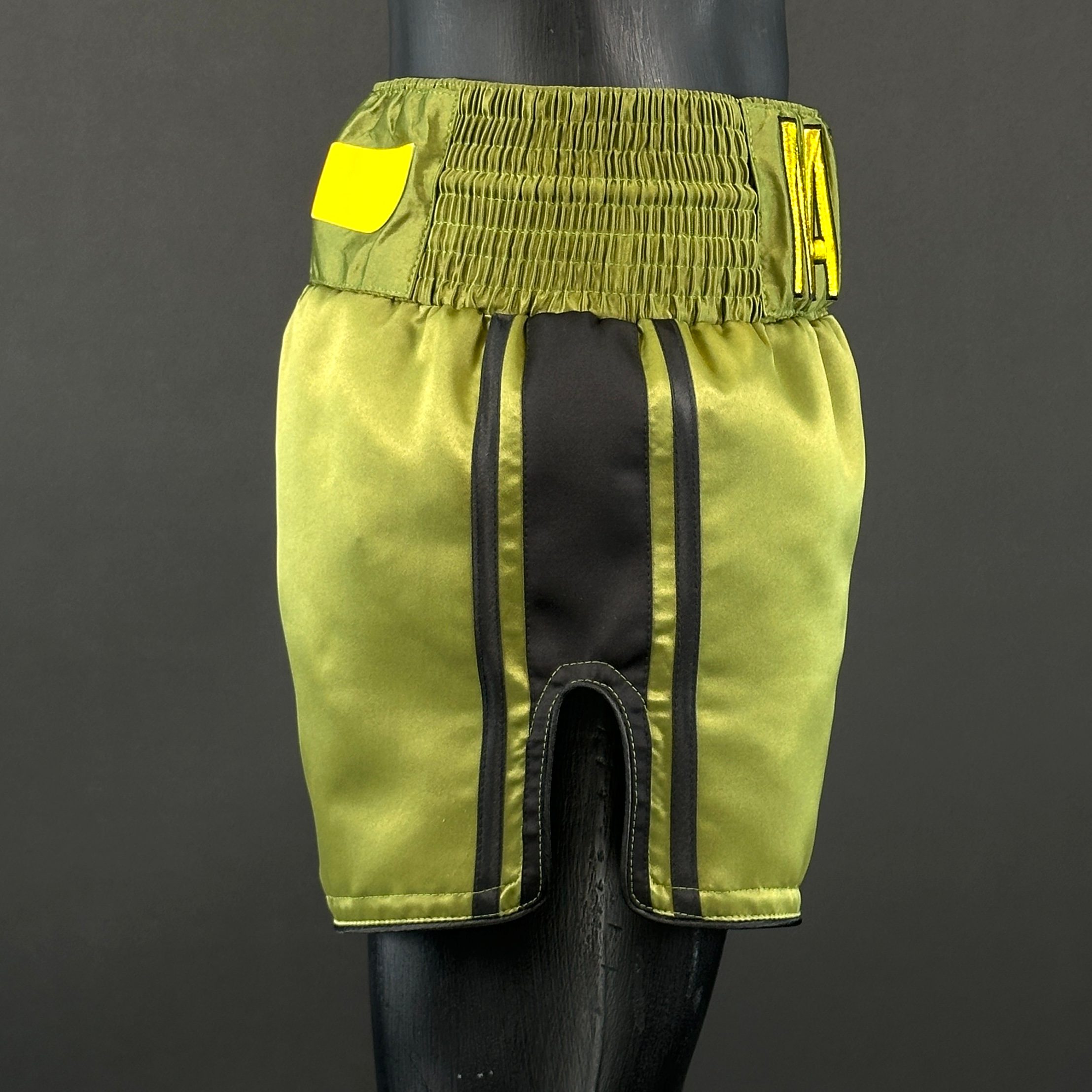 WINNER MTS Xavier 175183 Muay Thai Shorts