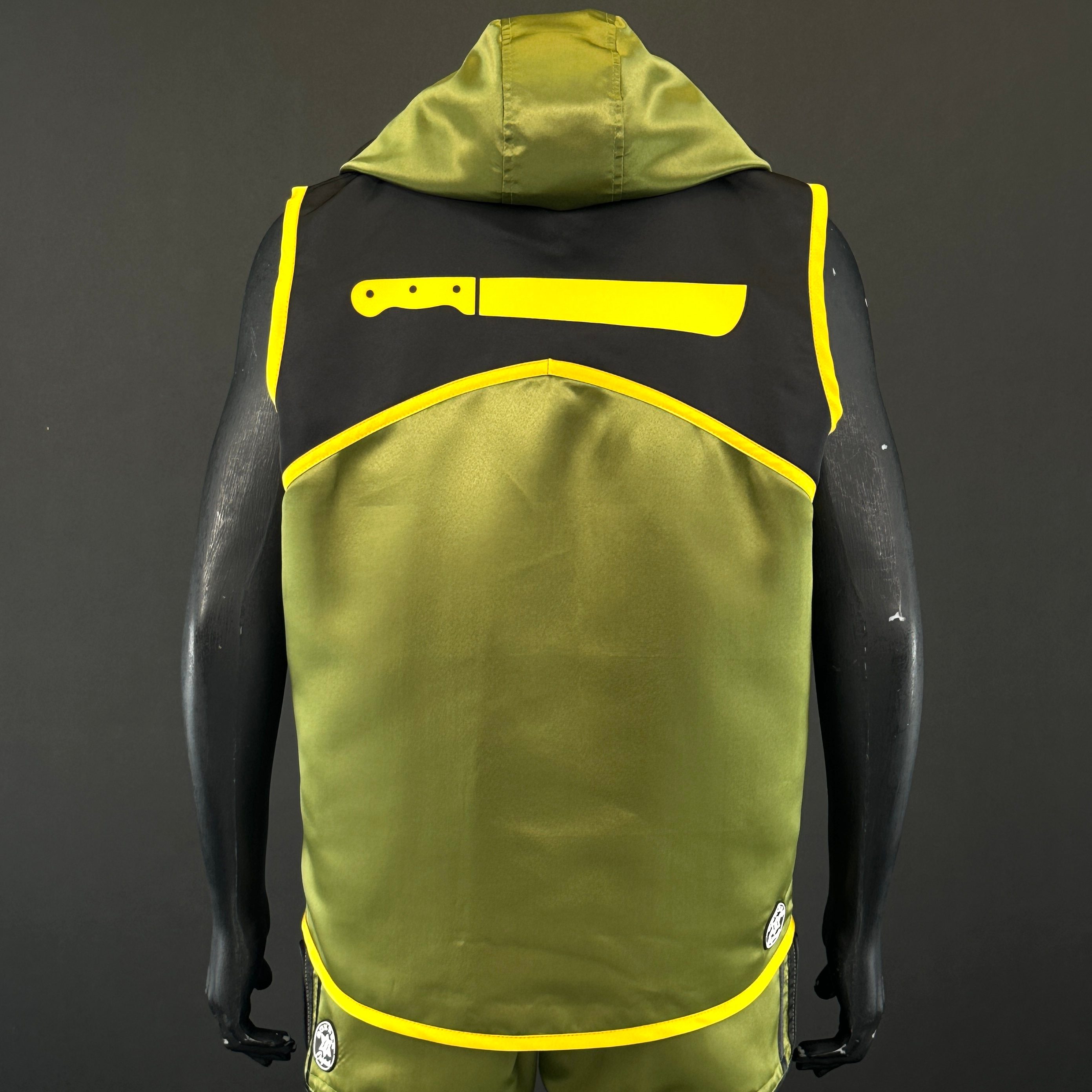 Jab Jacket Xavier 175183 Jackets