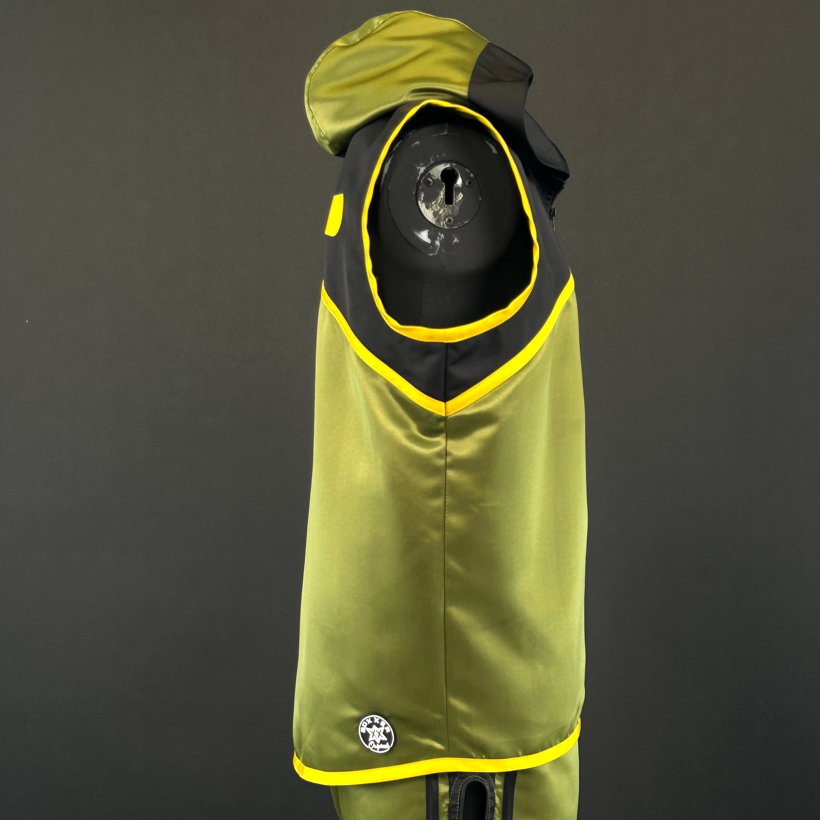 Jab Jacket Xavier 175183 Jackets