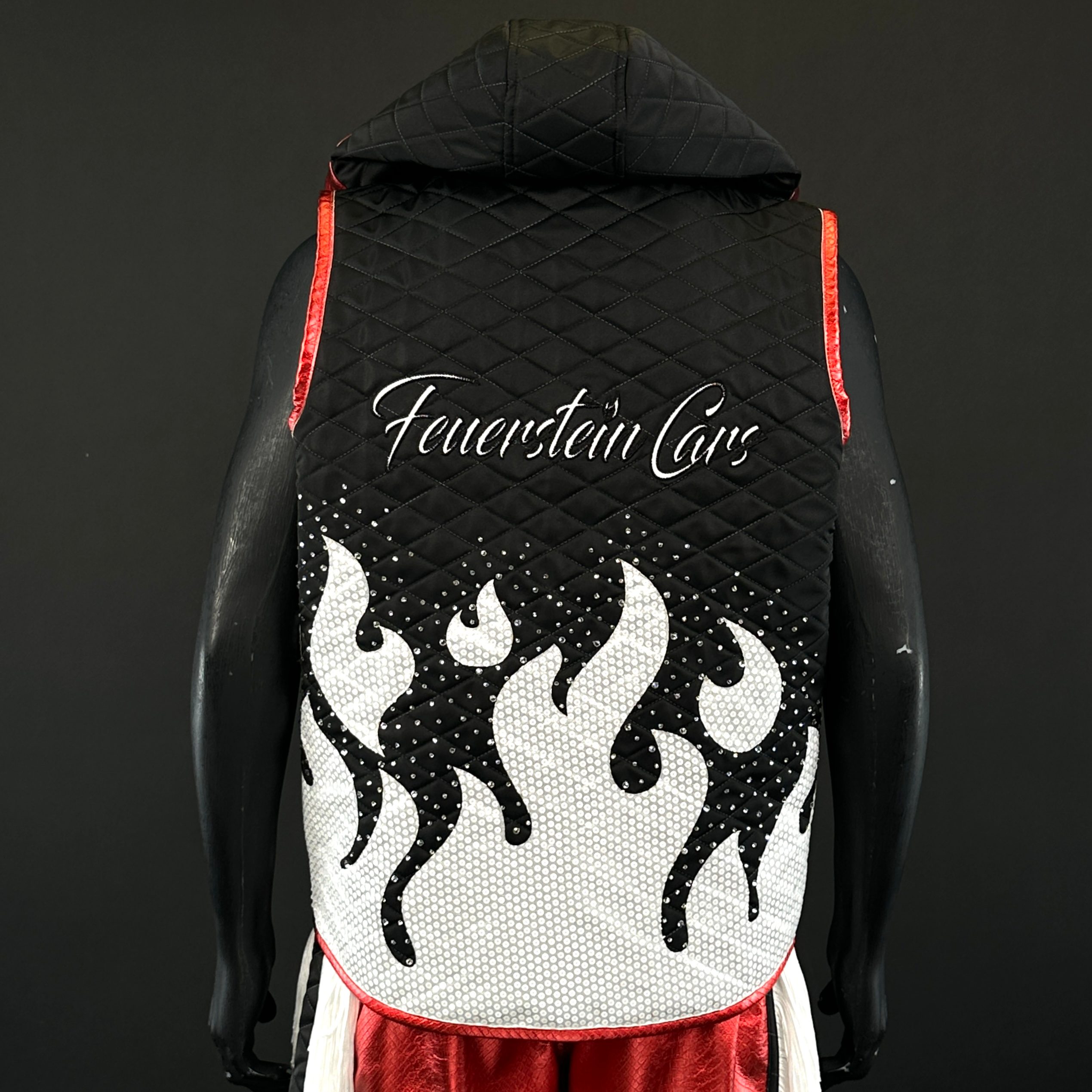 Fire JKT David 177506 Jackets