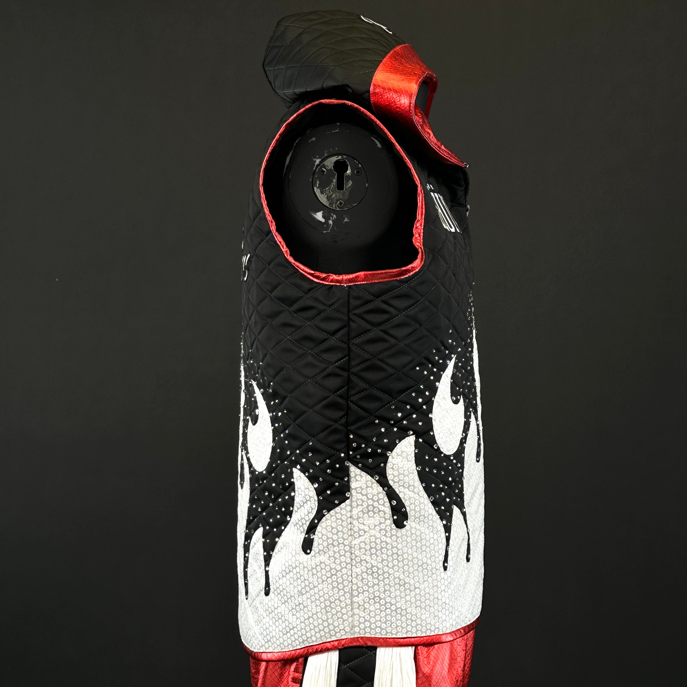 Fire JKT David 177506 Jackets