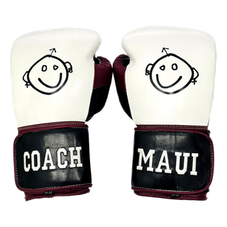 Gloves Classics 178032 Quennie Mae Domingo Boxing Gloves