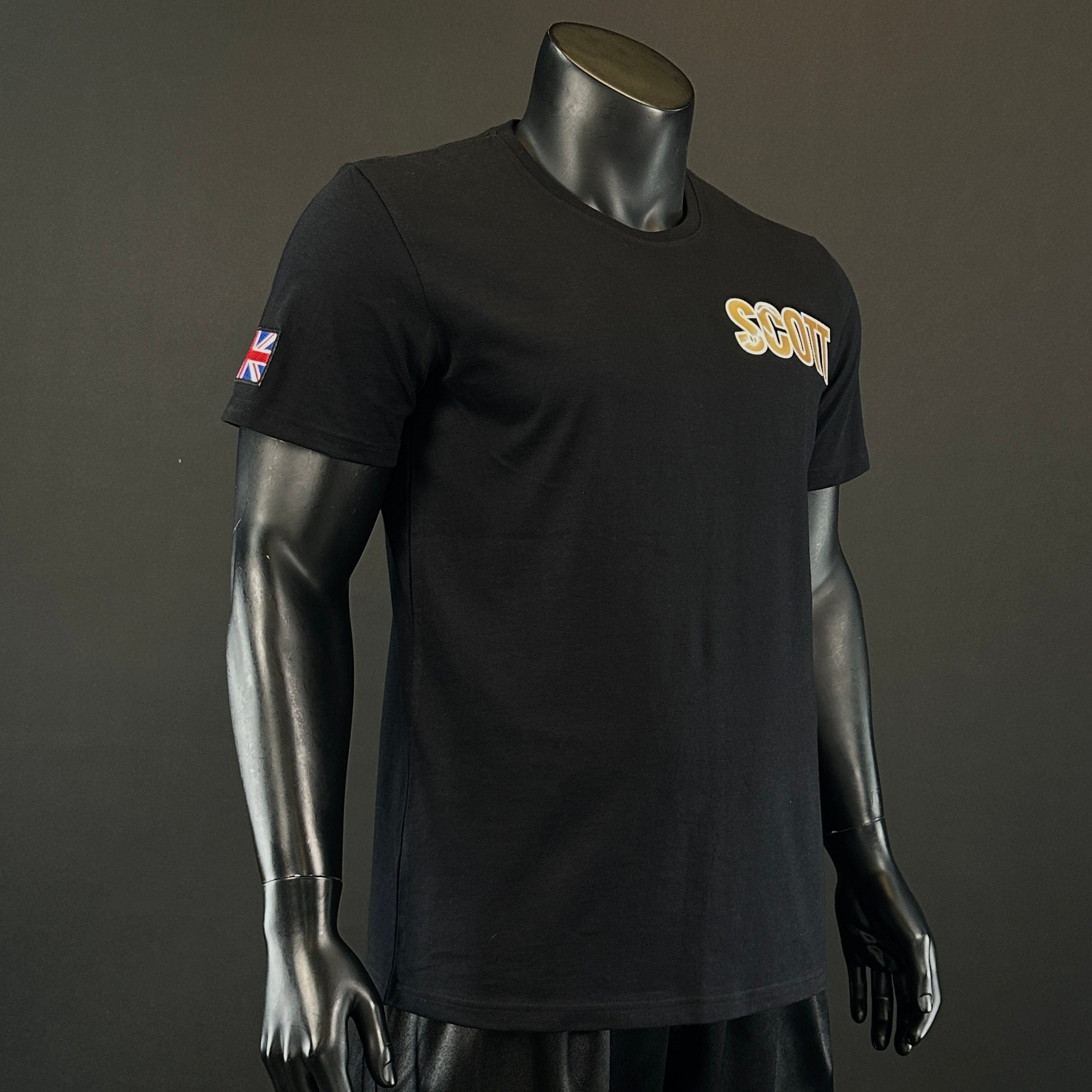 Classic T-shirt Francesca 178452 T-shirts