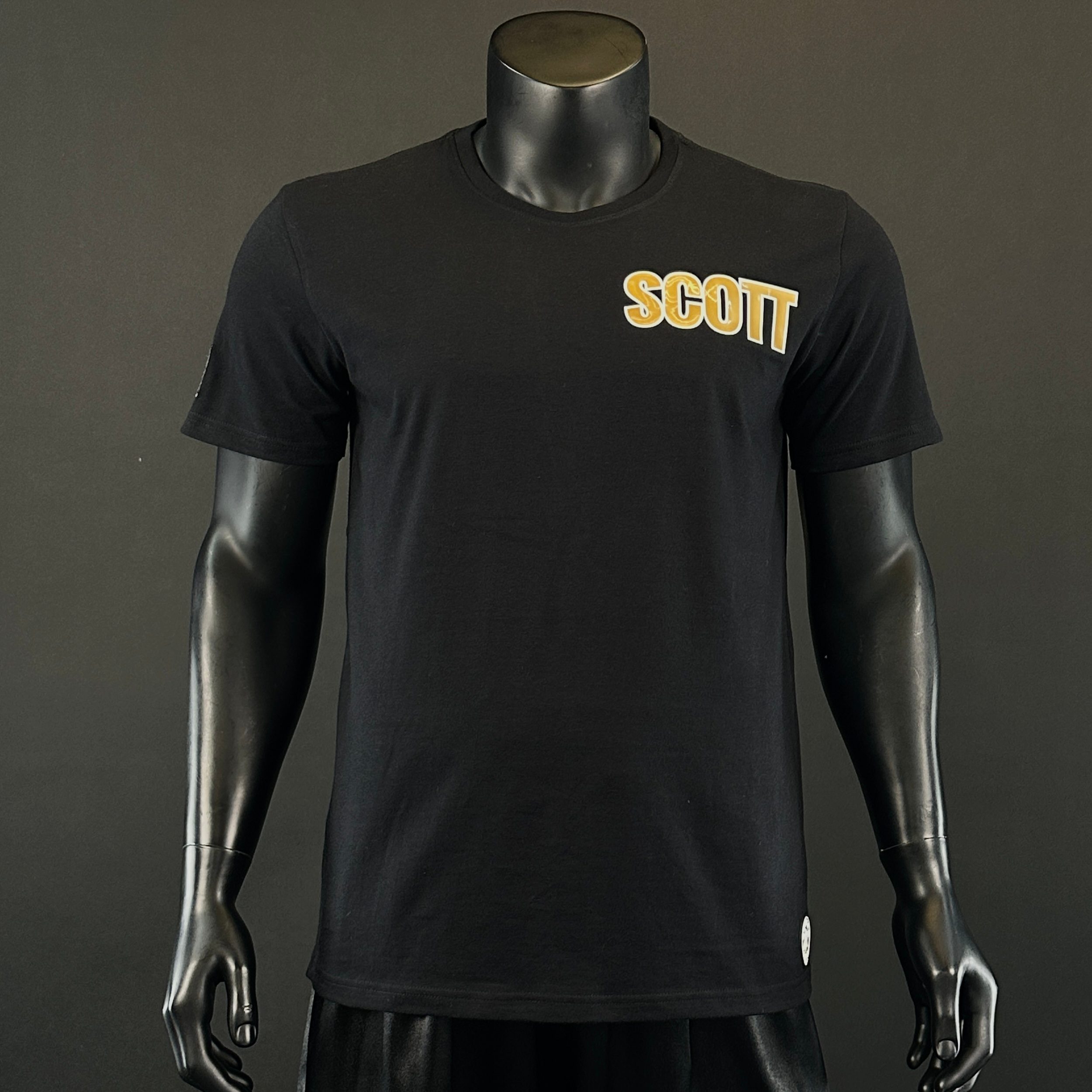 Classic T-shirt Francesca 178452 T-shirts