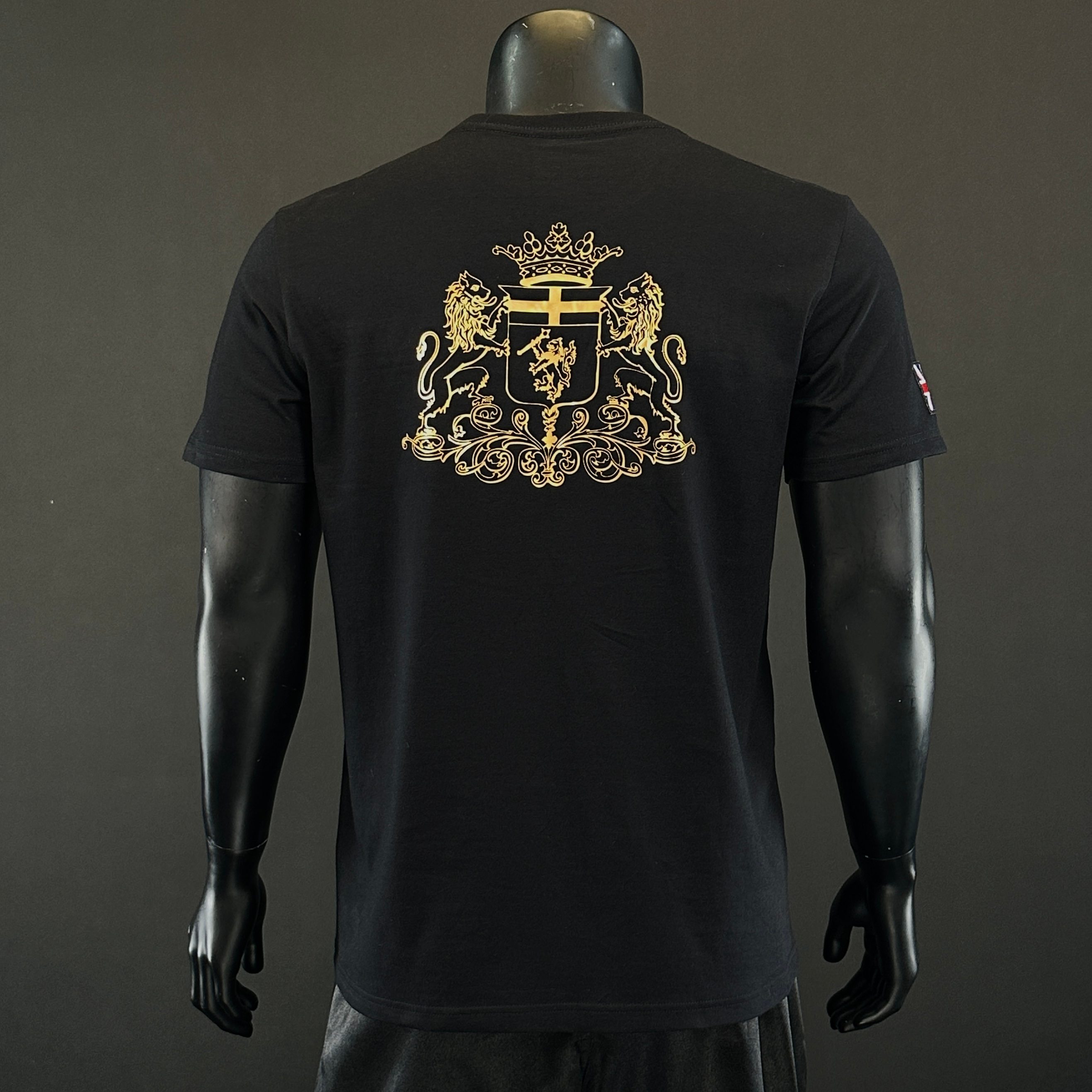 Classic T-shirt Francesca 178452 T-shirts