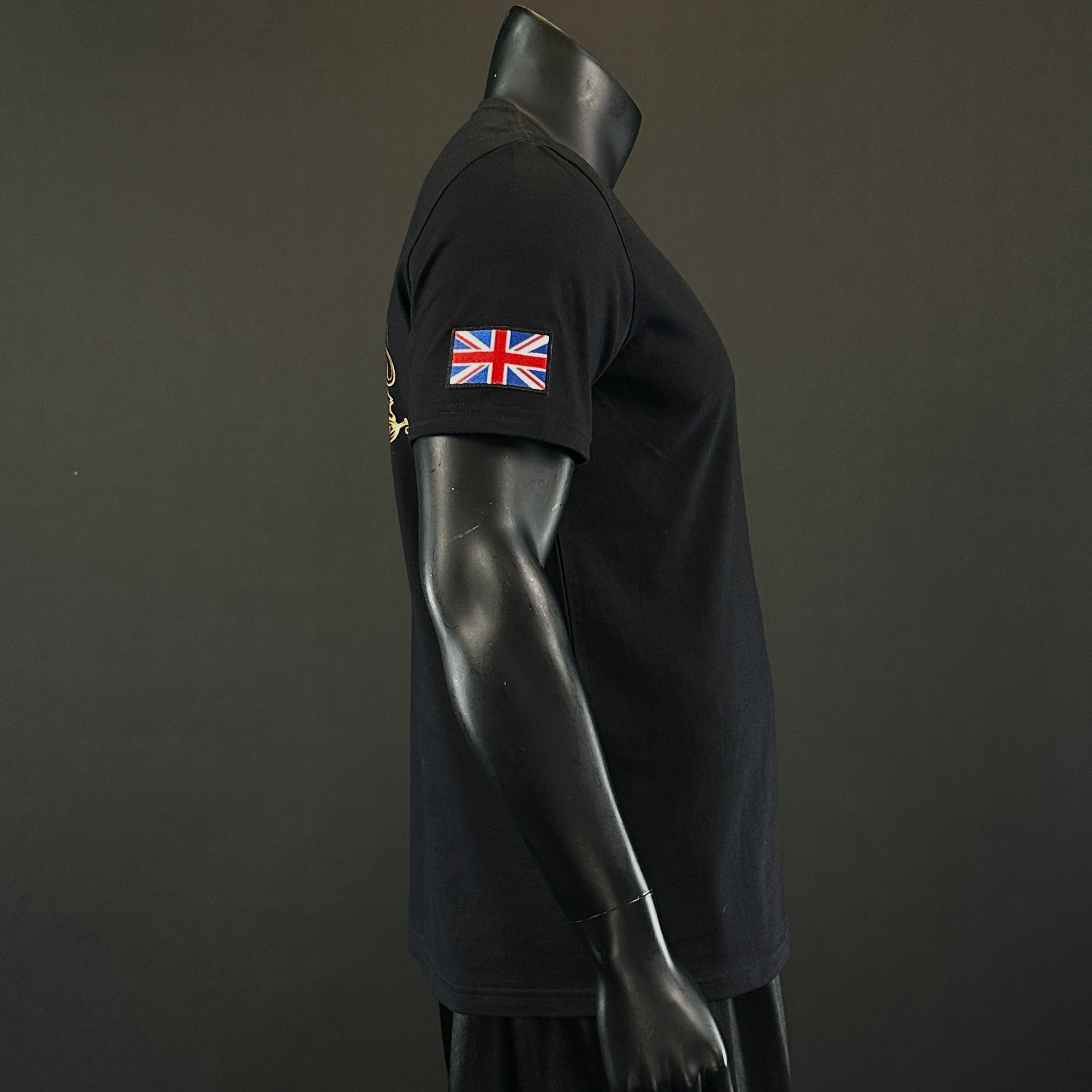 Classic T-shirt Francesca 178452 T-shirts