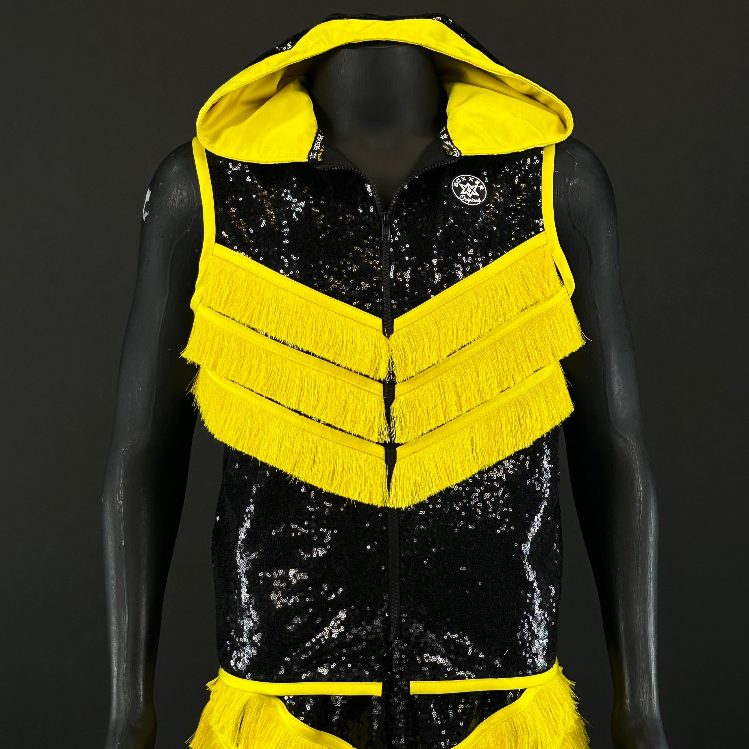 Rebel Jacket Rebecca 176109 Jackets