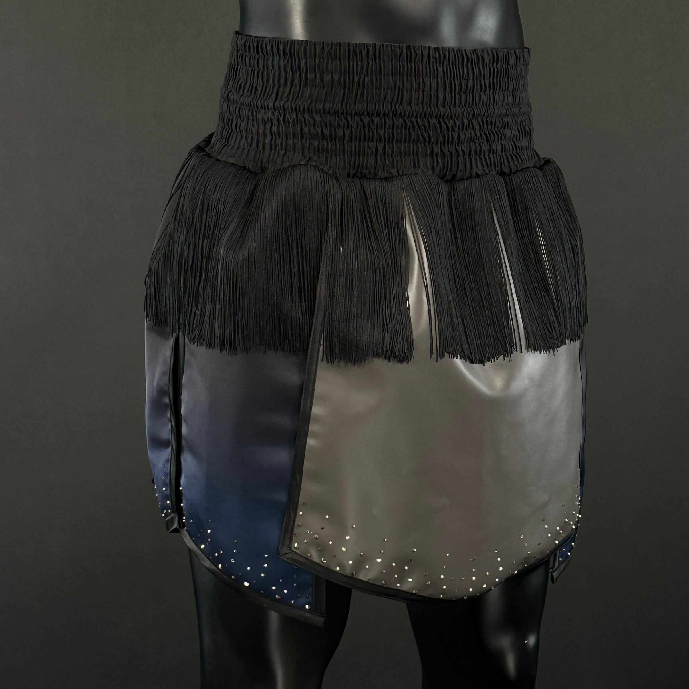 David GLA Ezri 176243 Gladiator Shorts