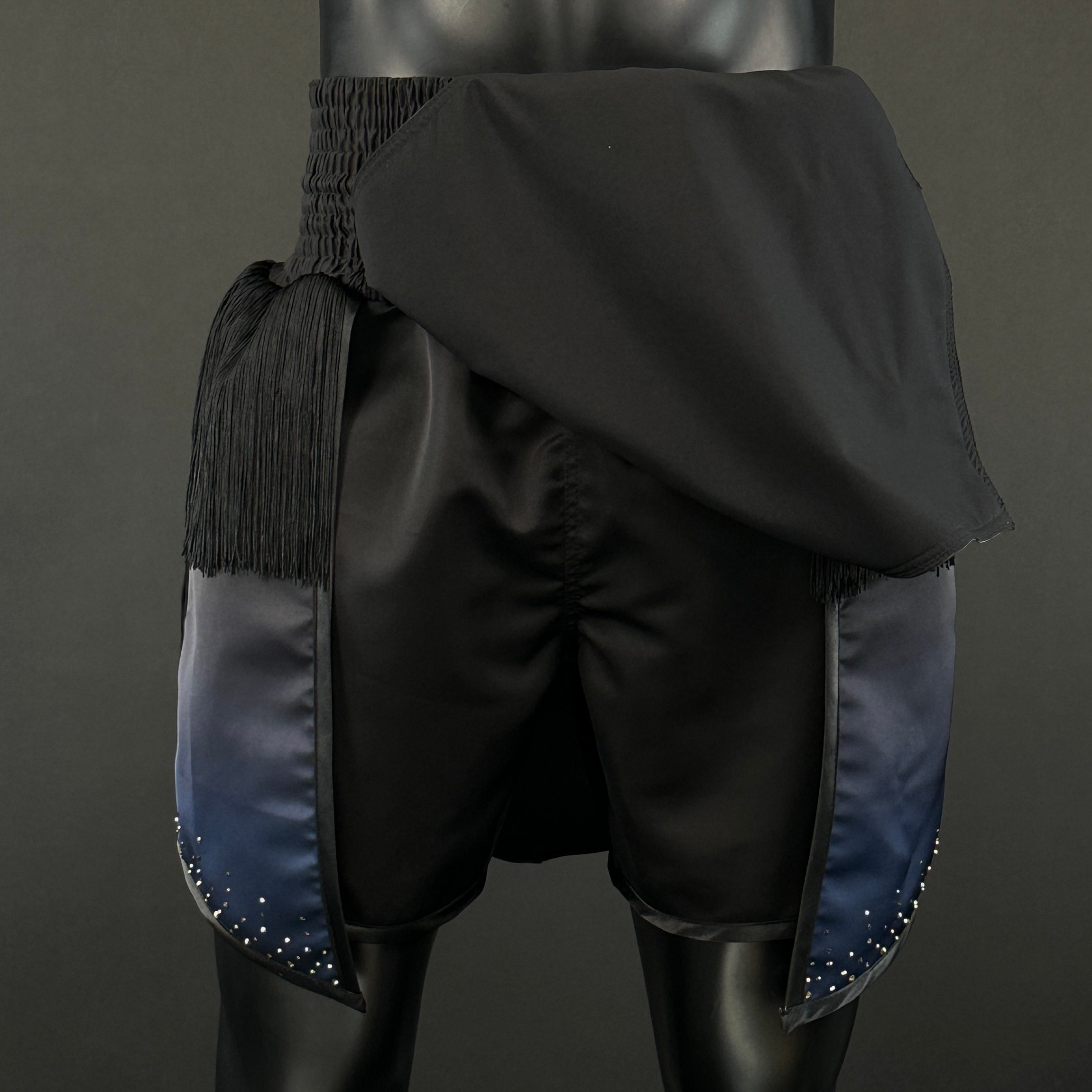 David GLA Ezri 176243 Gladiator Shorts