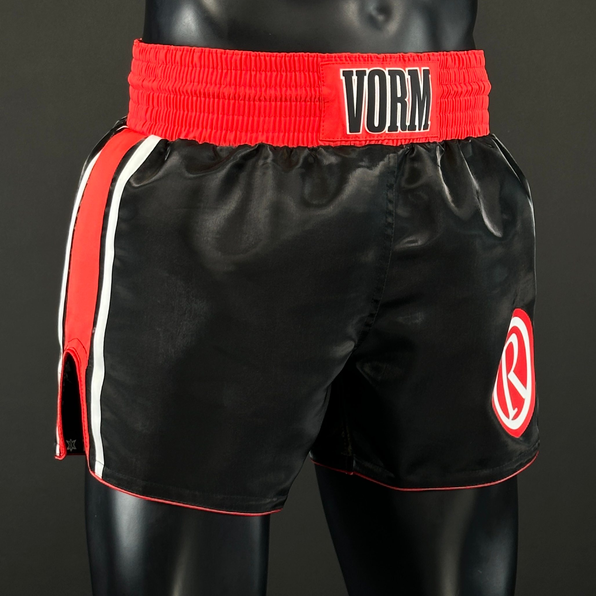 WINNER MTS Old Sonja 173849 Muay Thai Shorts
