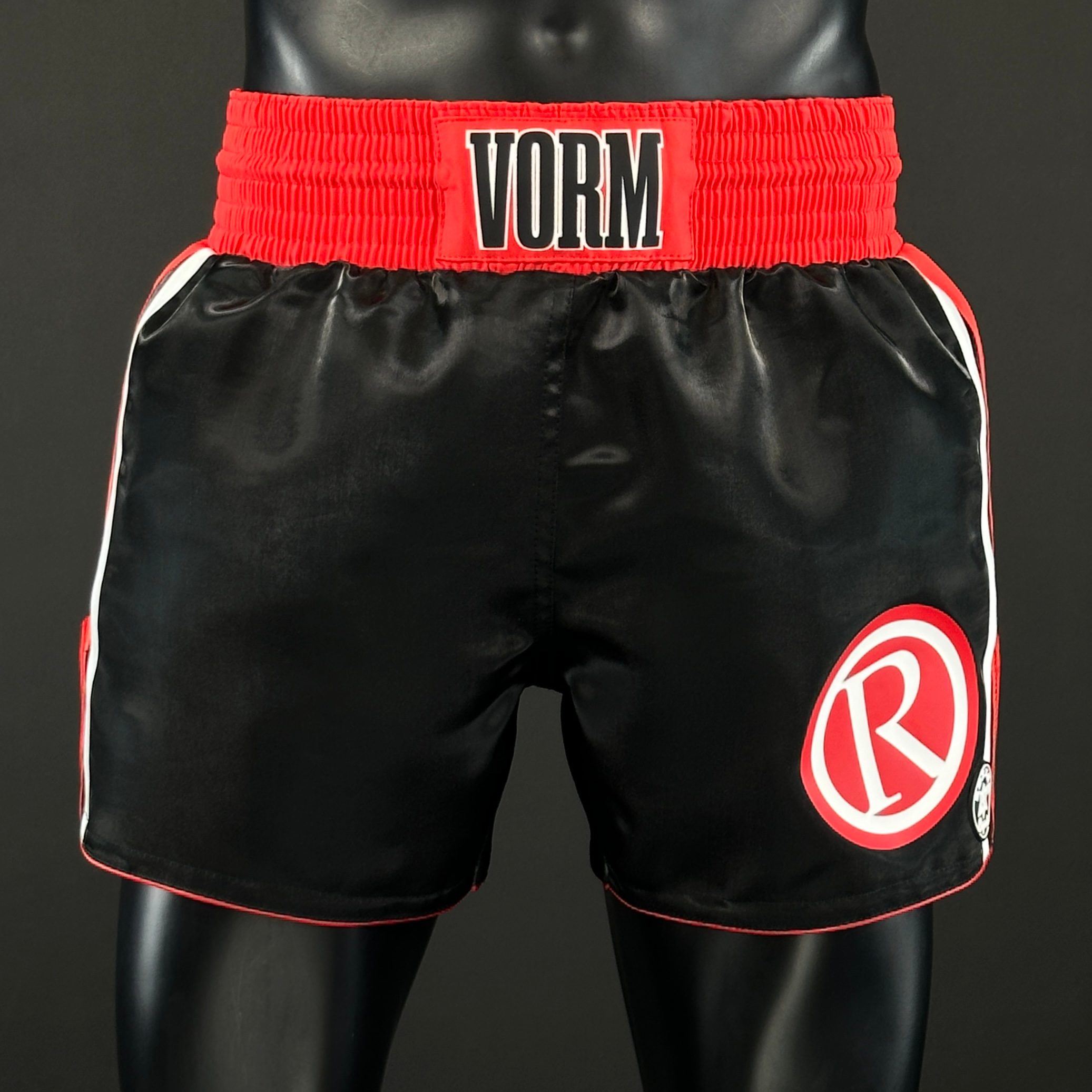 WINNER MTS Sonja 173849 Muay Thai Shorts