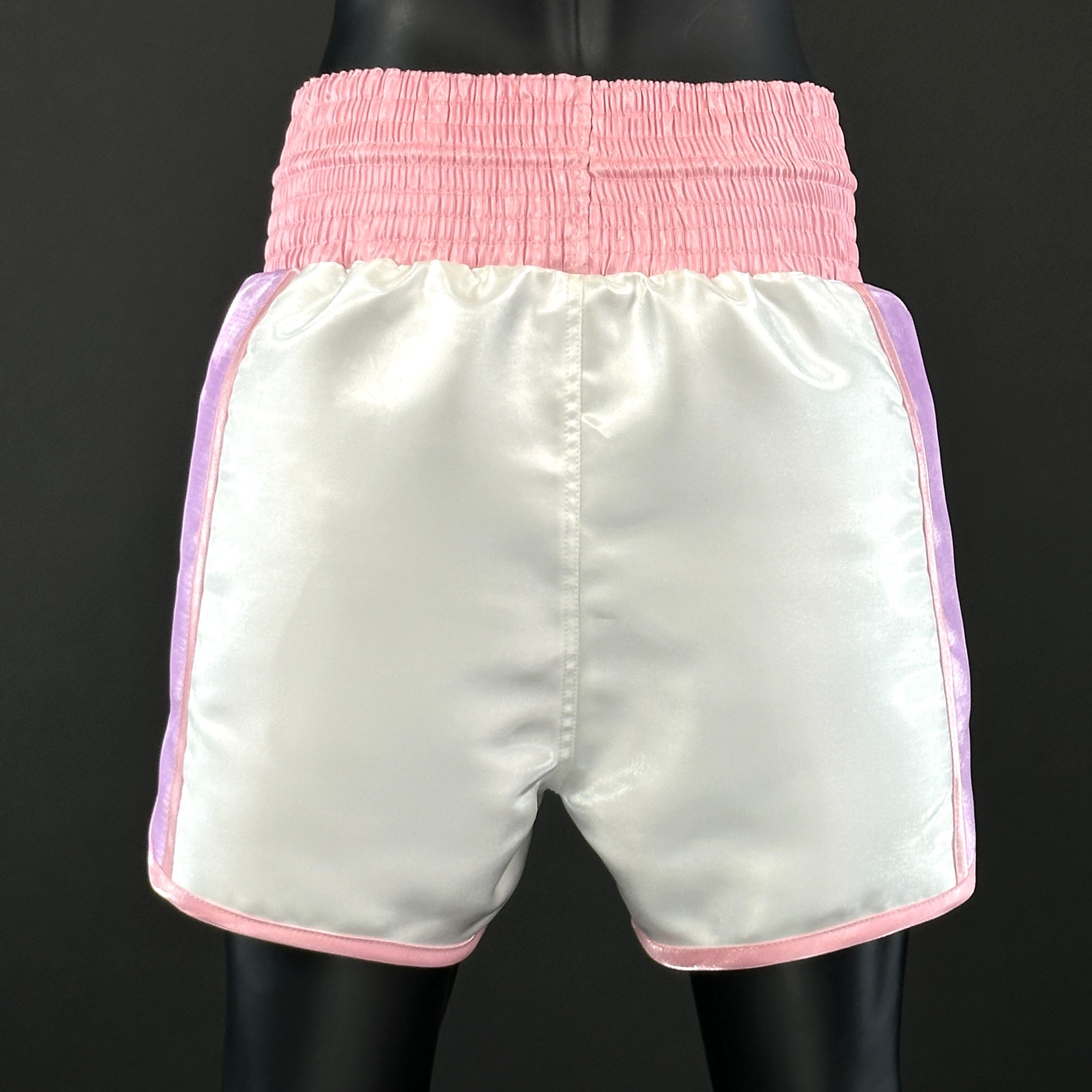 Side Stripe BX  Markos 175117 Custom Boxing Shorts & Trunks
