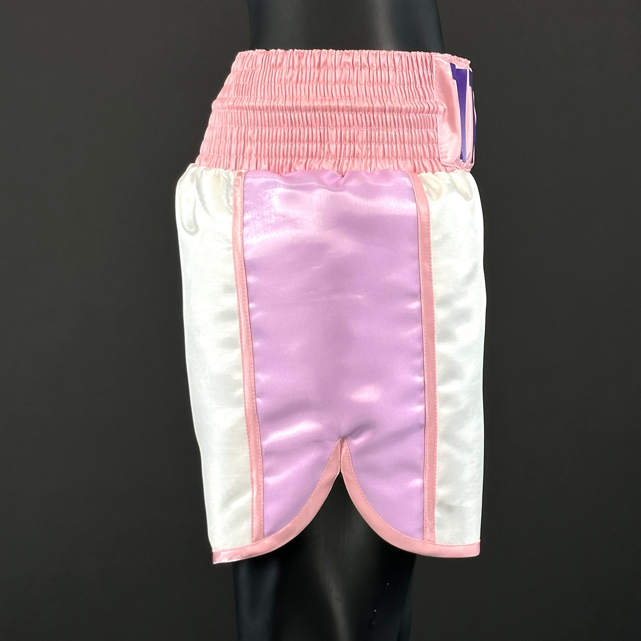 Side Stripe BX  Markos 175117 Custom Boxing Shorts & Trunks