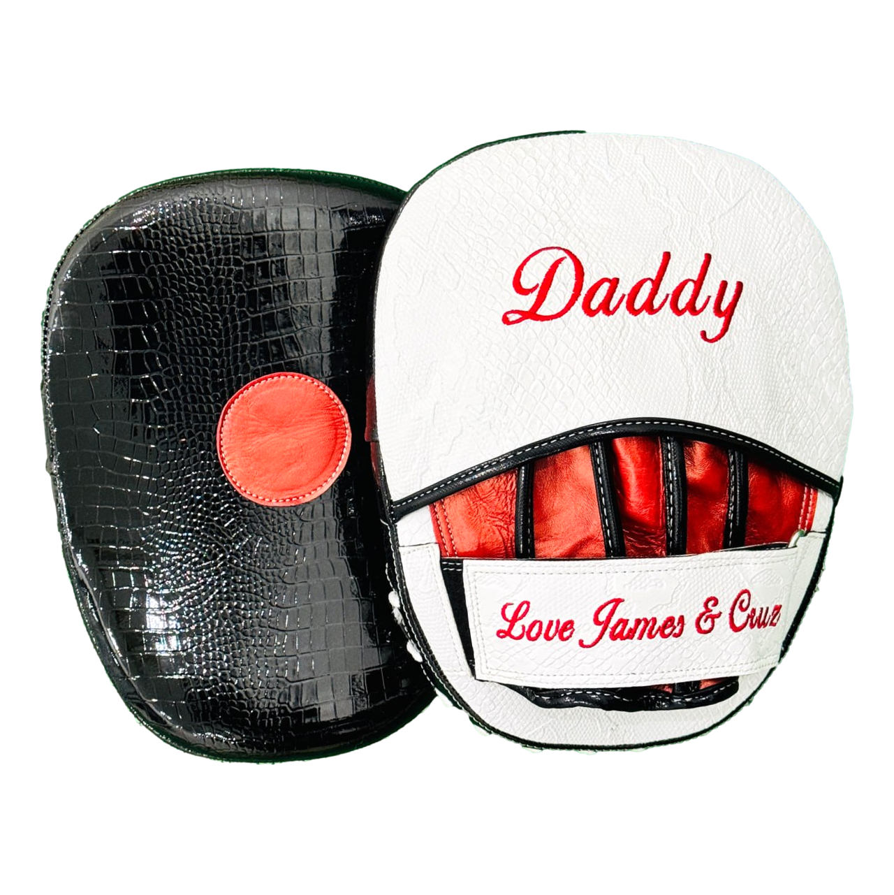 Focus Pad 178417 Tammy Pads