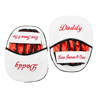 Focus Pad 178417 Tammy Pads