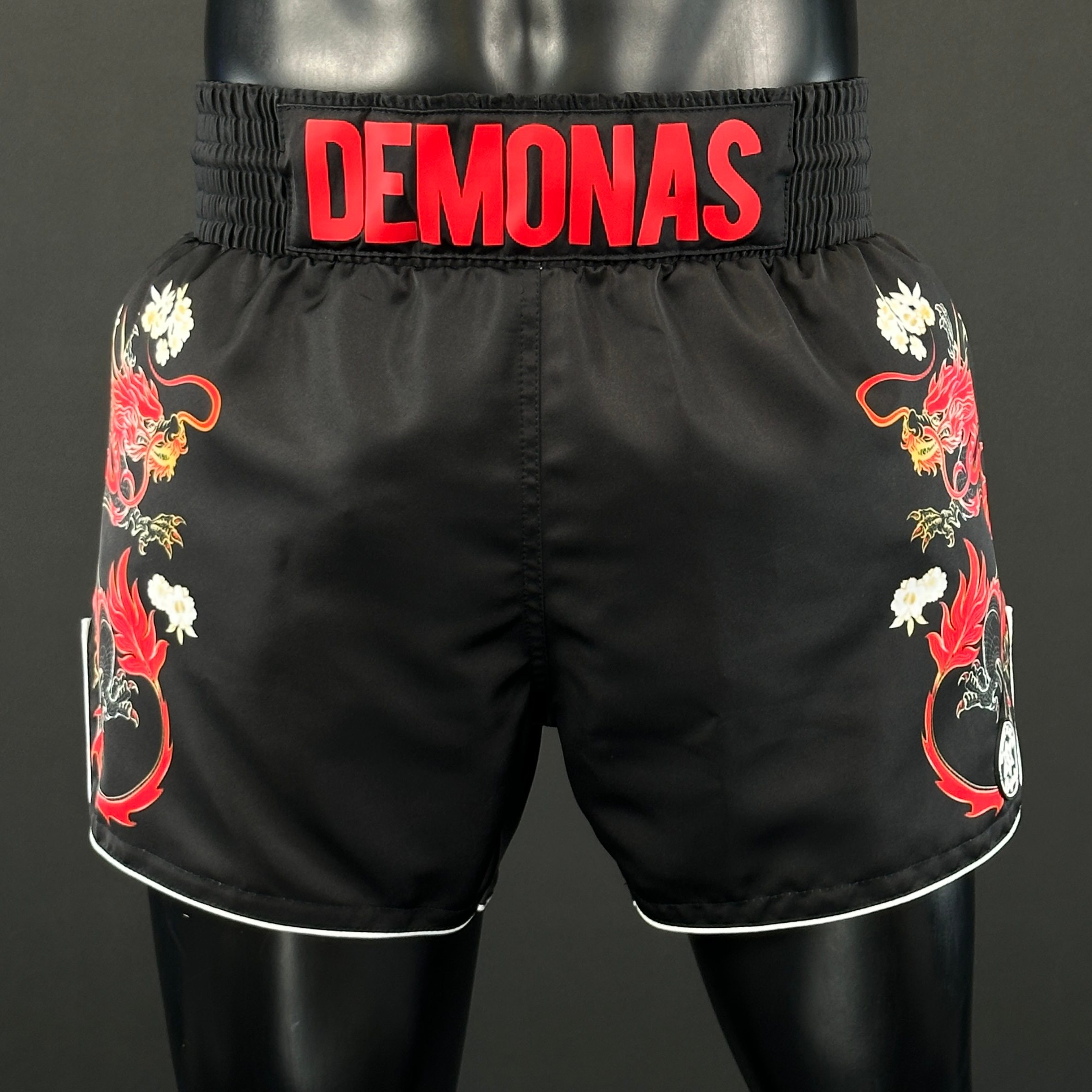 DRAGON MTS Inga 178118 Muay Thai Shorts