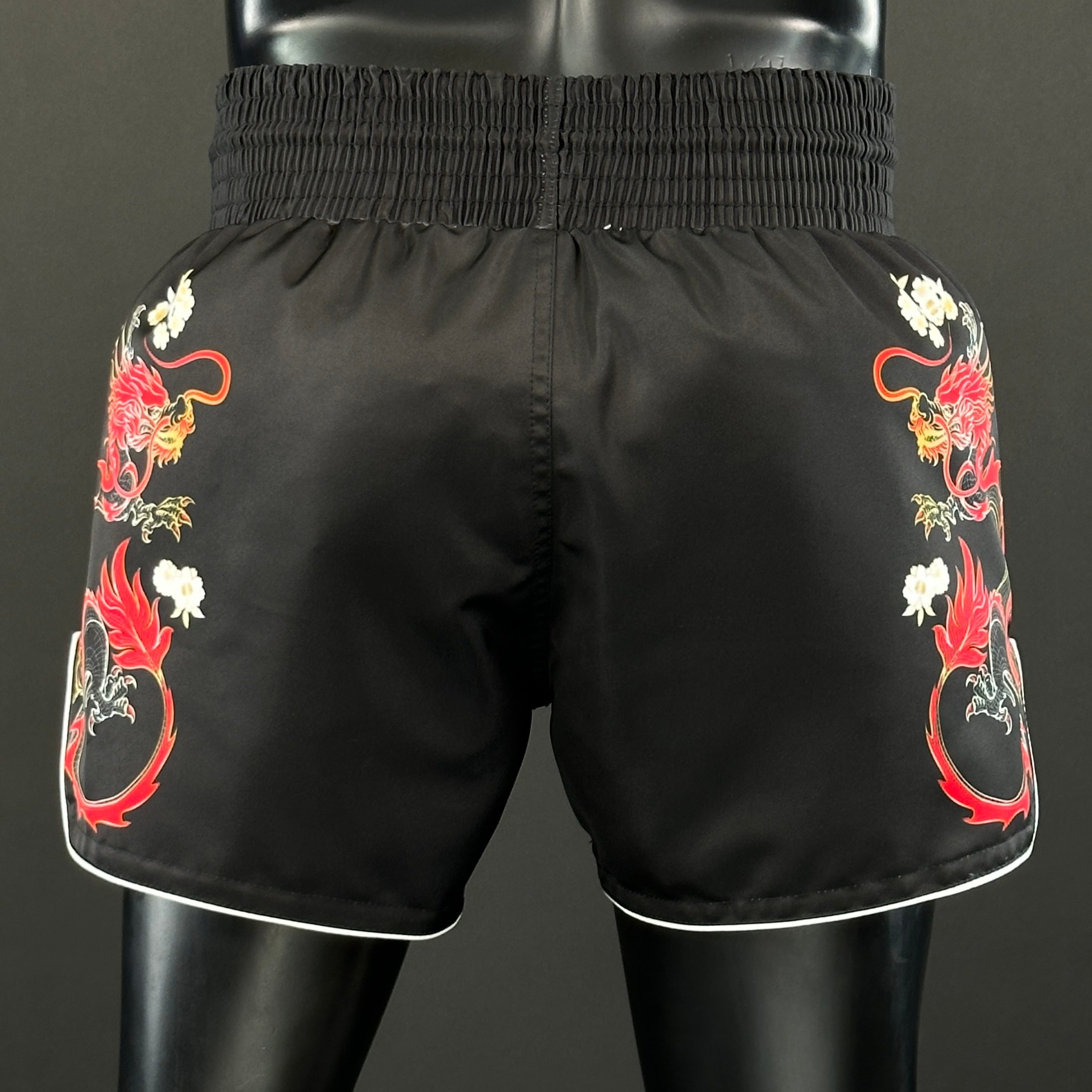 DRAGON MTS Inga 178118 Muay Thai Shorts