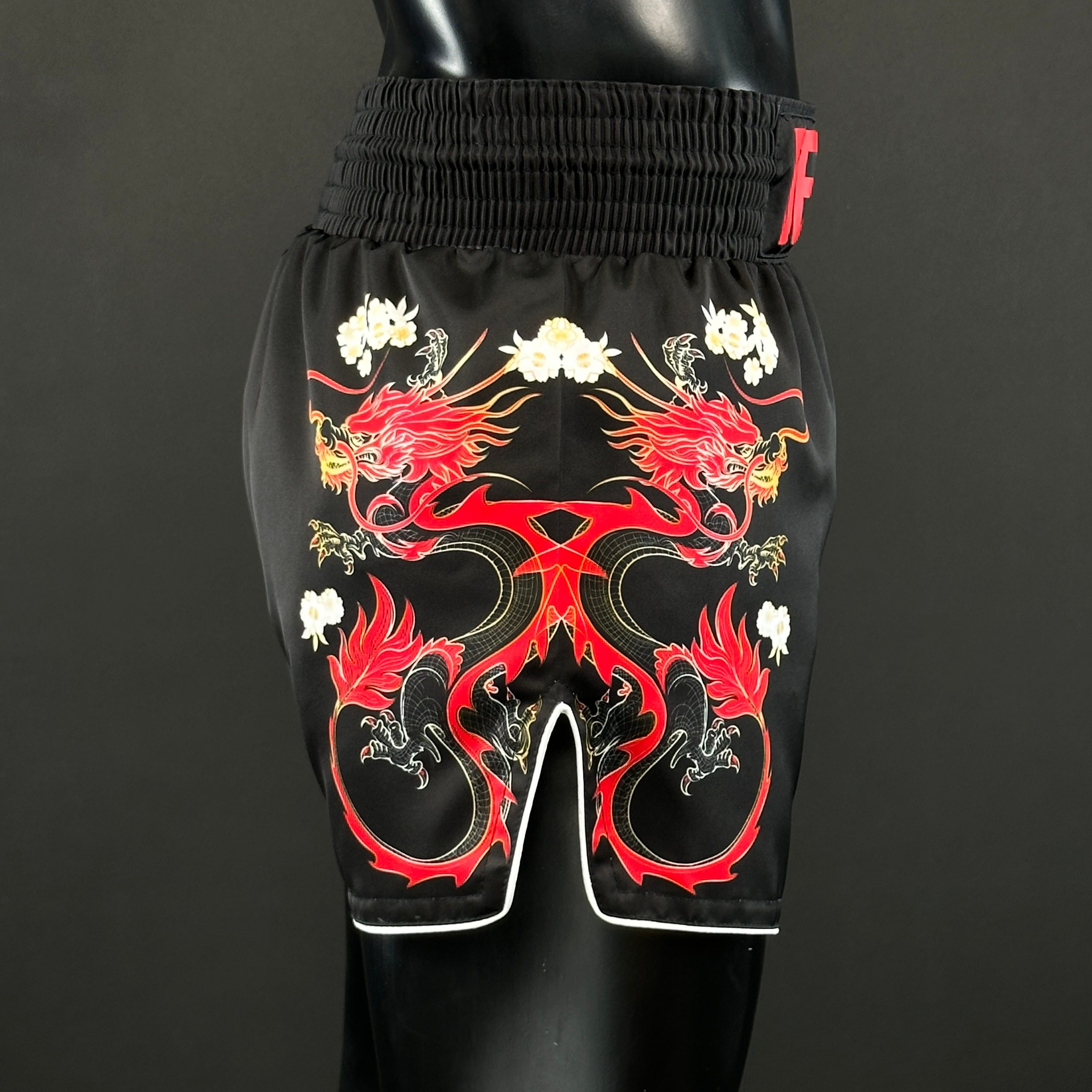 DRAGON MTS Inga 178118 Muay Thai Shorts