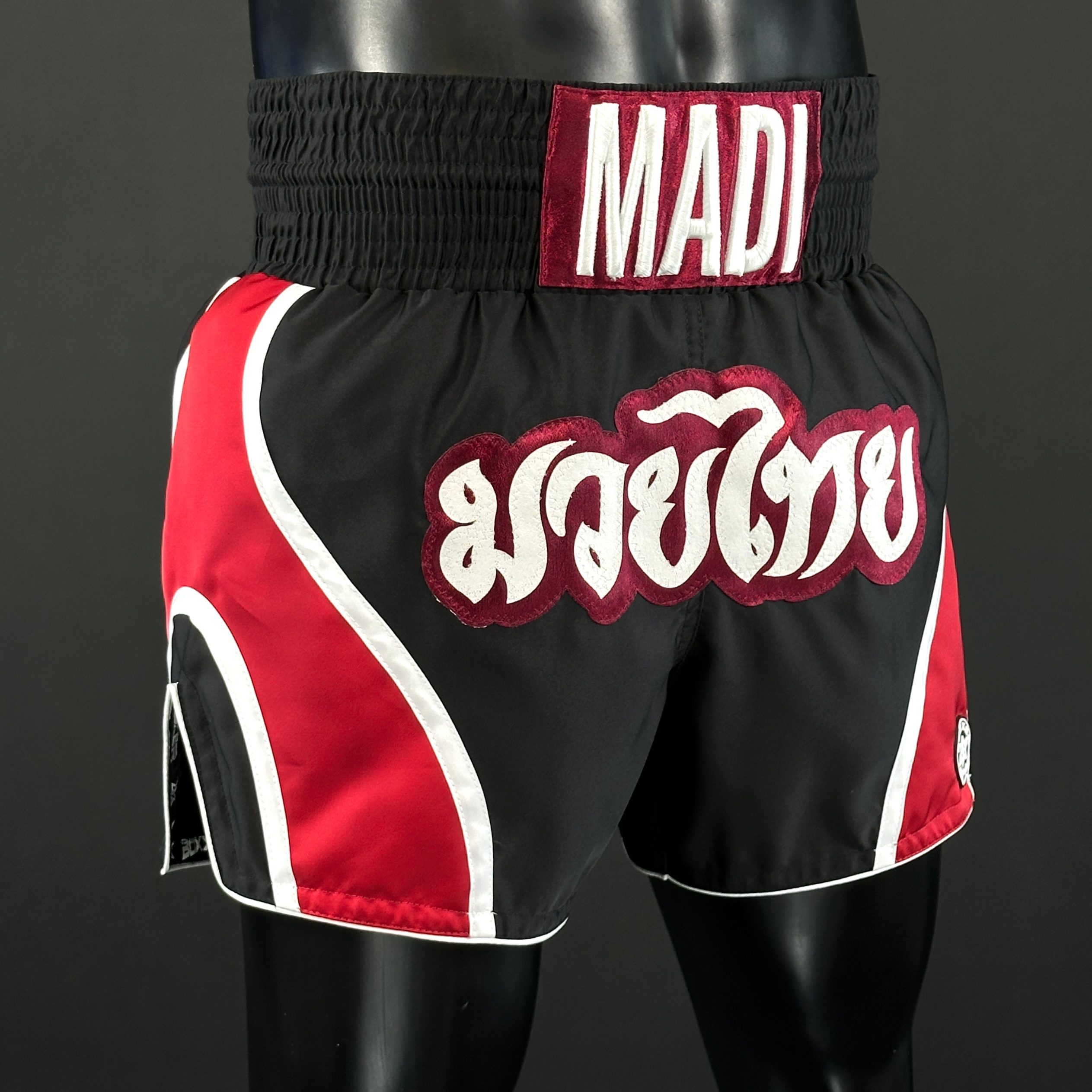 DREAM MTS Maddi 177995 Muay Thai Shorts