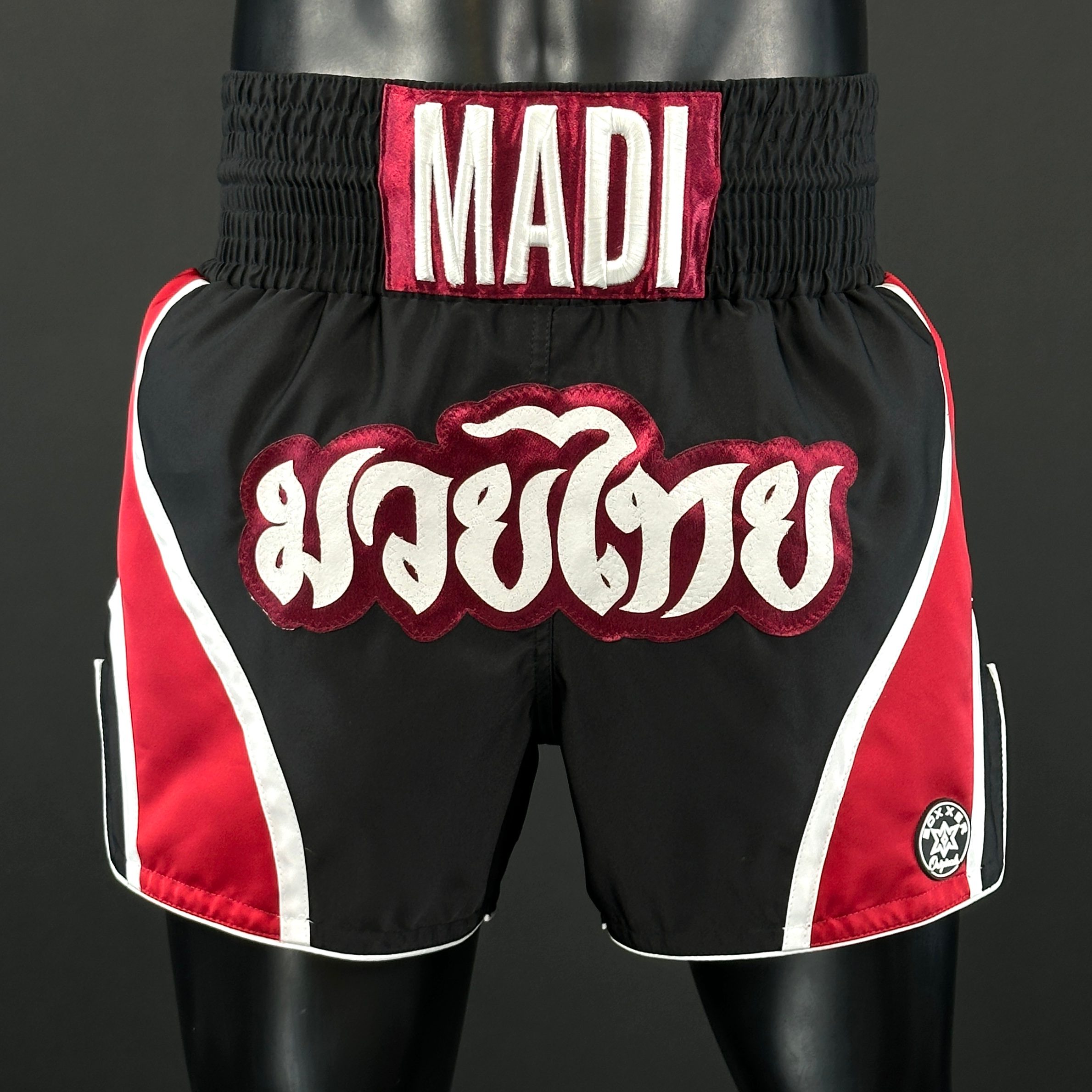 DREAM MTS Maddi 177995 Muay Thai Shorts