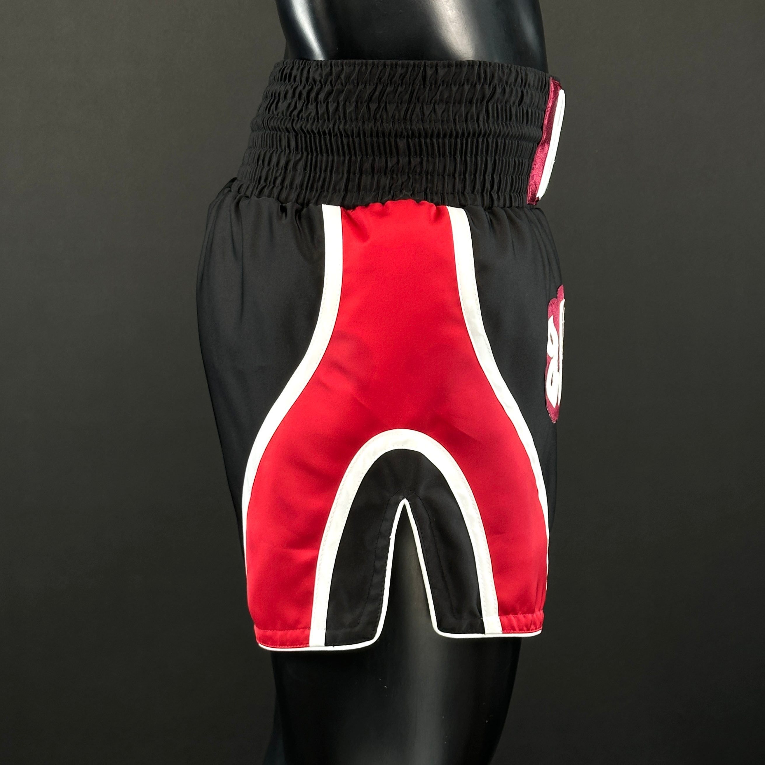 DREAM MTS Maddi 177995 Muay Thai Shorts