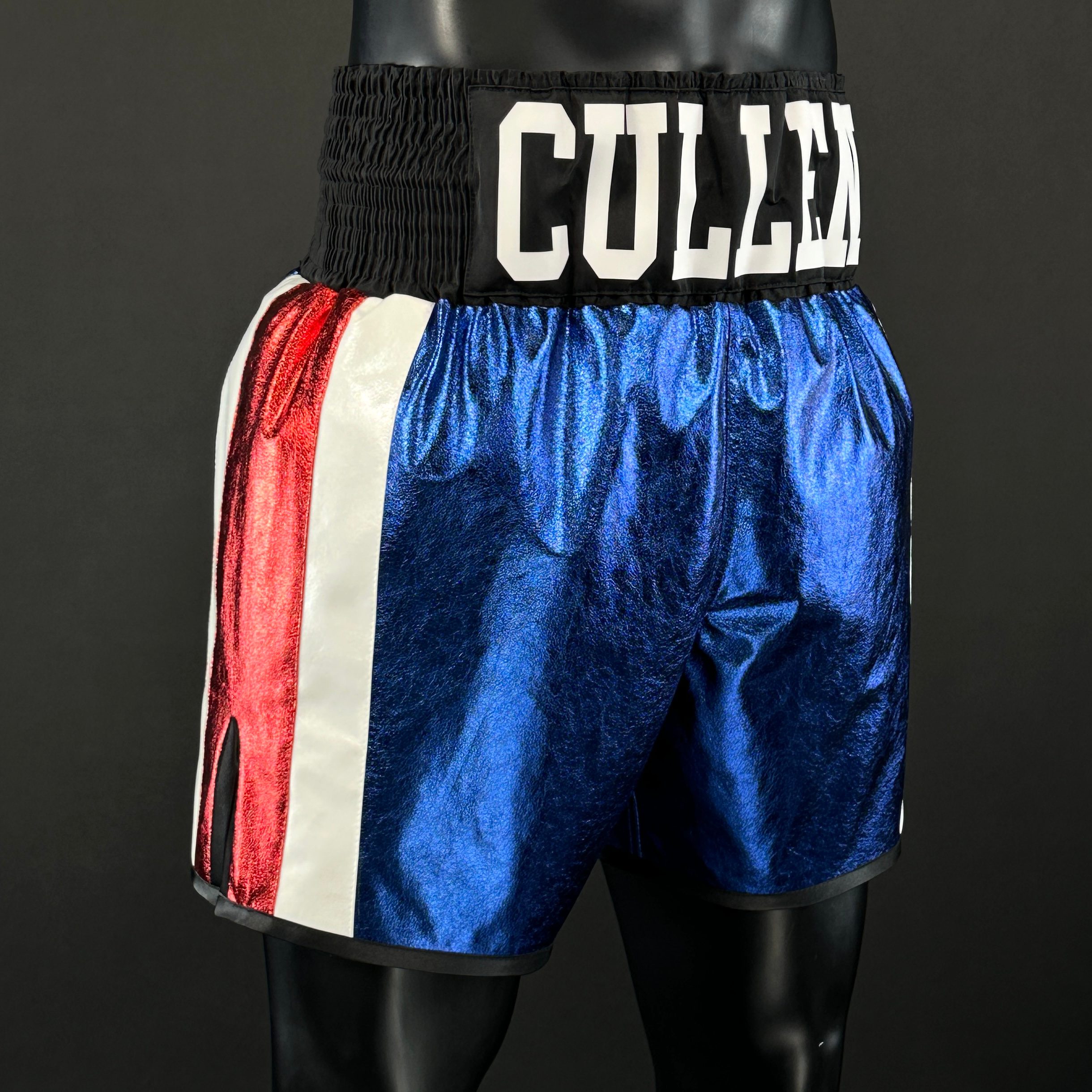 TKV STRIPE Casey 176192 Custom Equipment