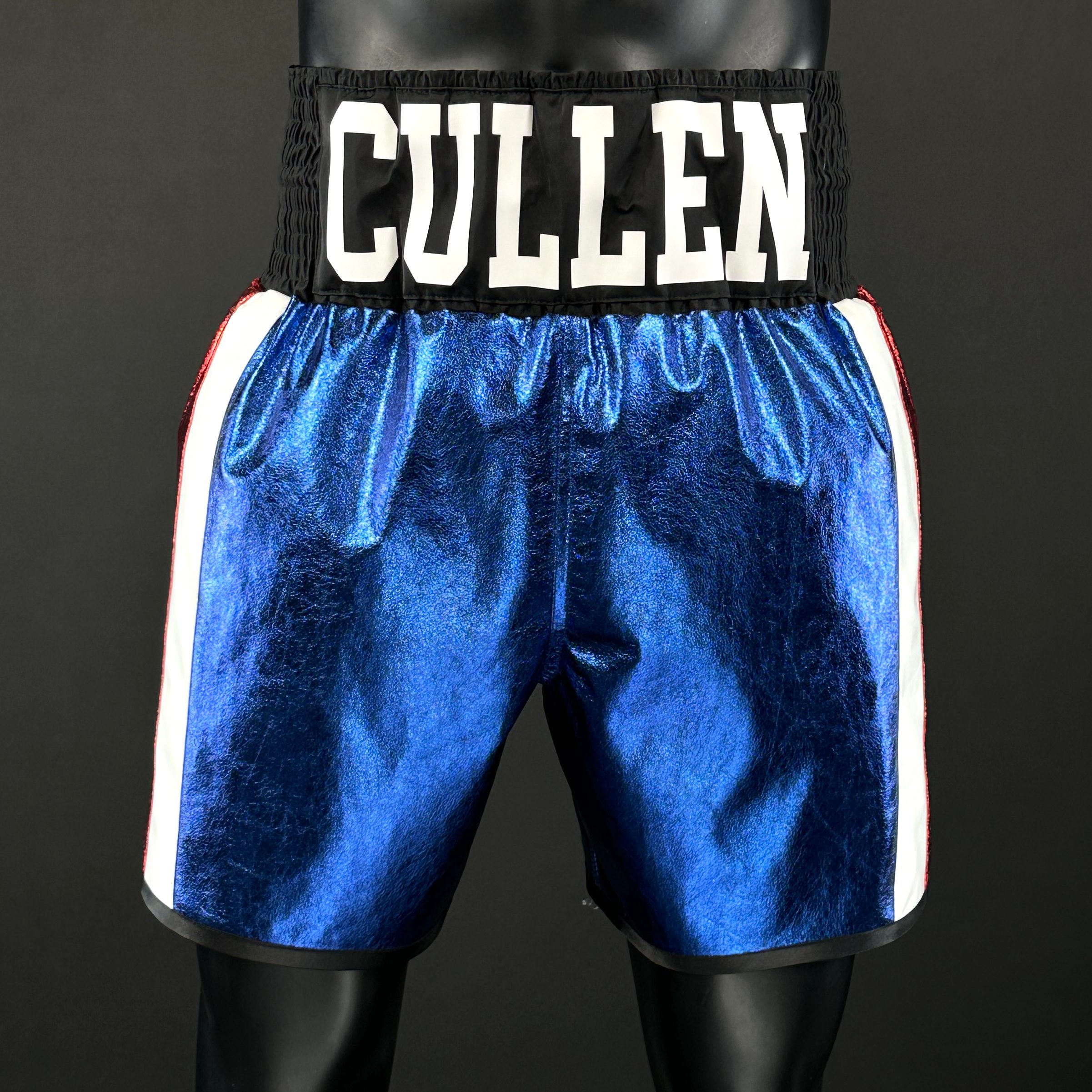 TKV STRIPE Casey 176192 Custom Equipment