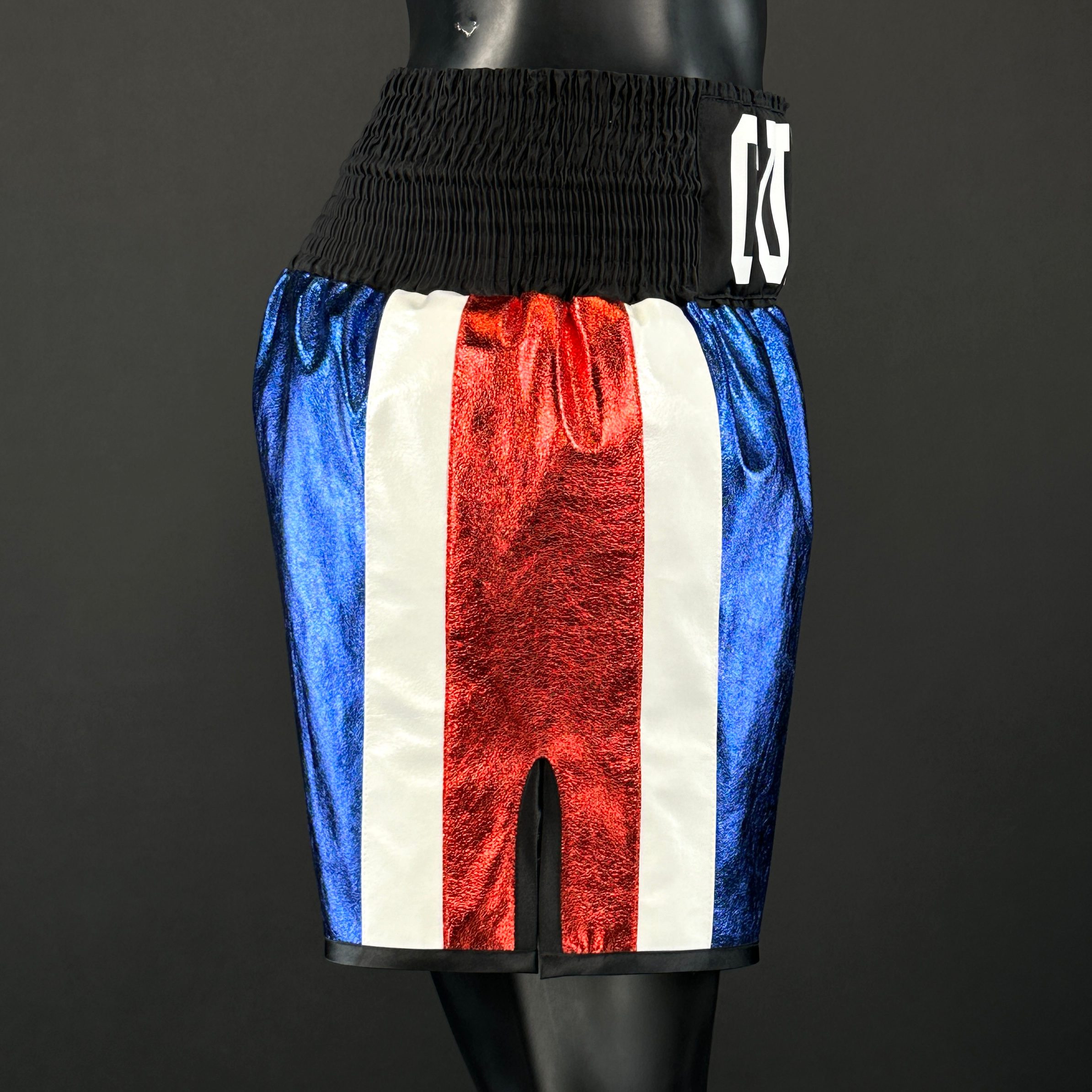 TKV STRIPE Casey 176192 Custom Equipment