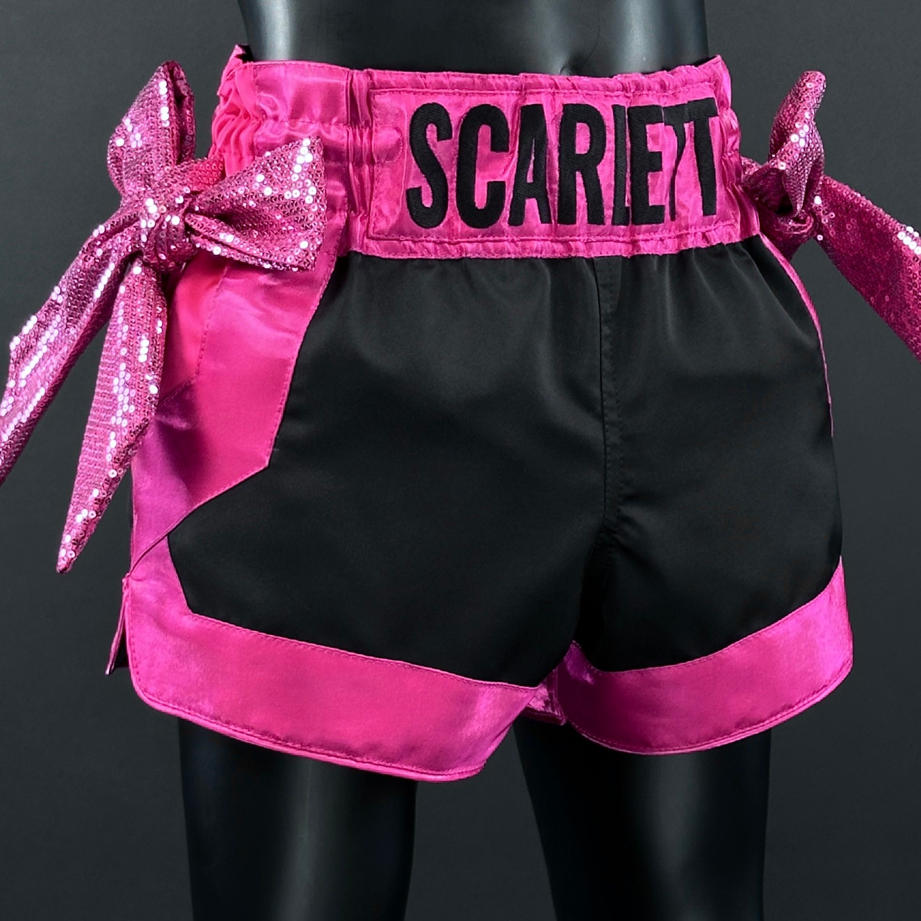 Cotto MTS Old Debra 177630 Muay Thai Shorts