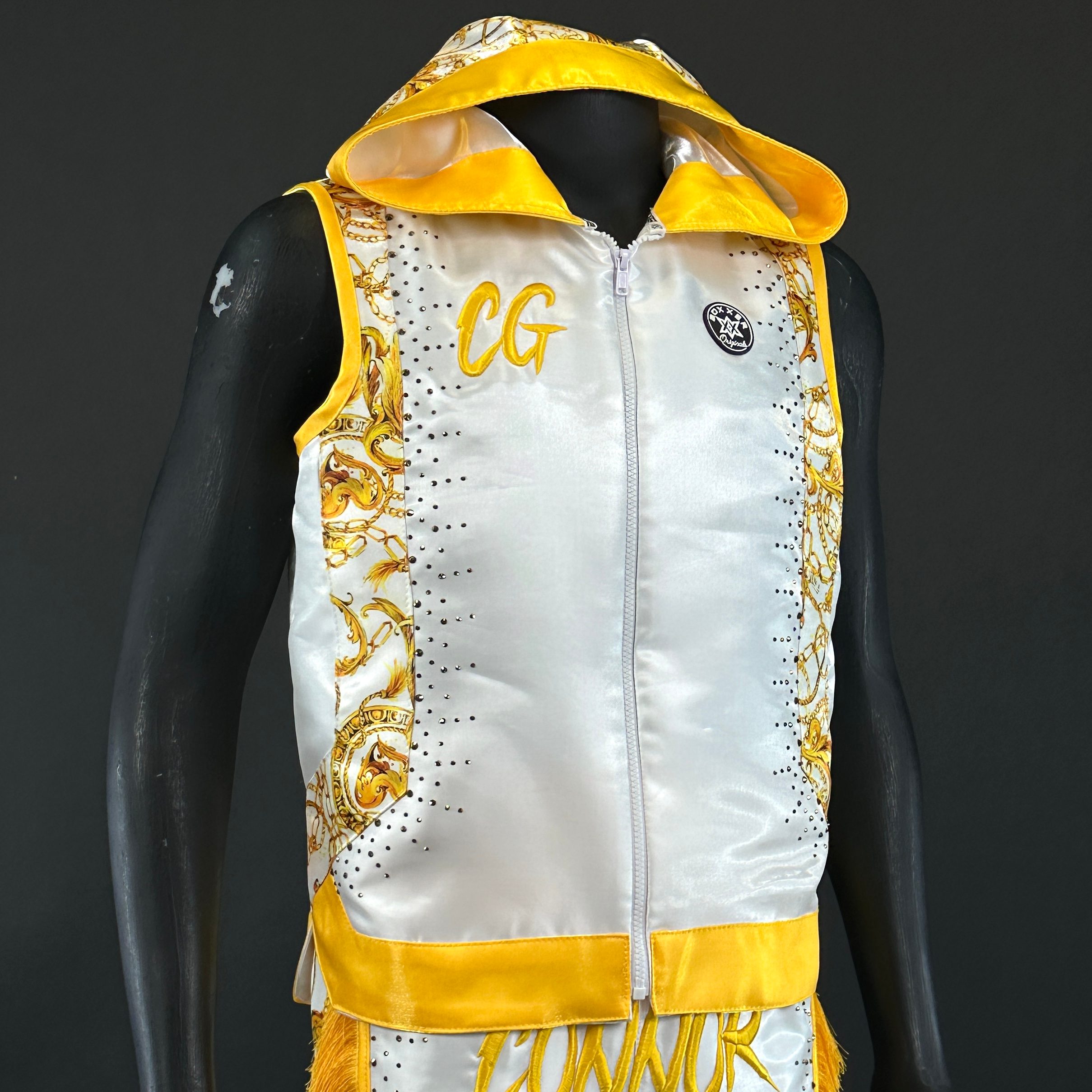 Cotto Jacket Rebecca 176115 Jackets