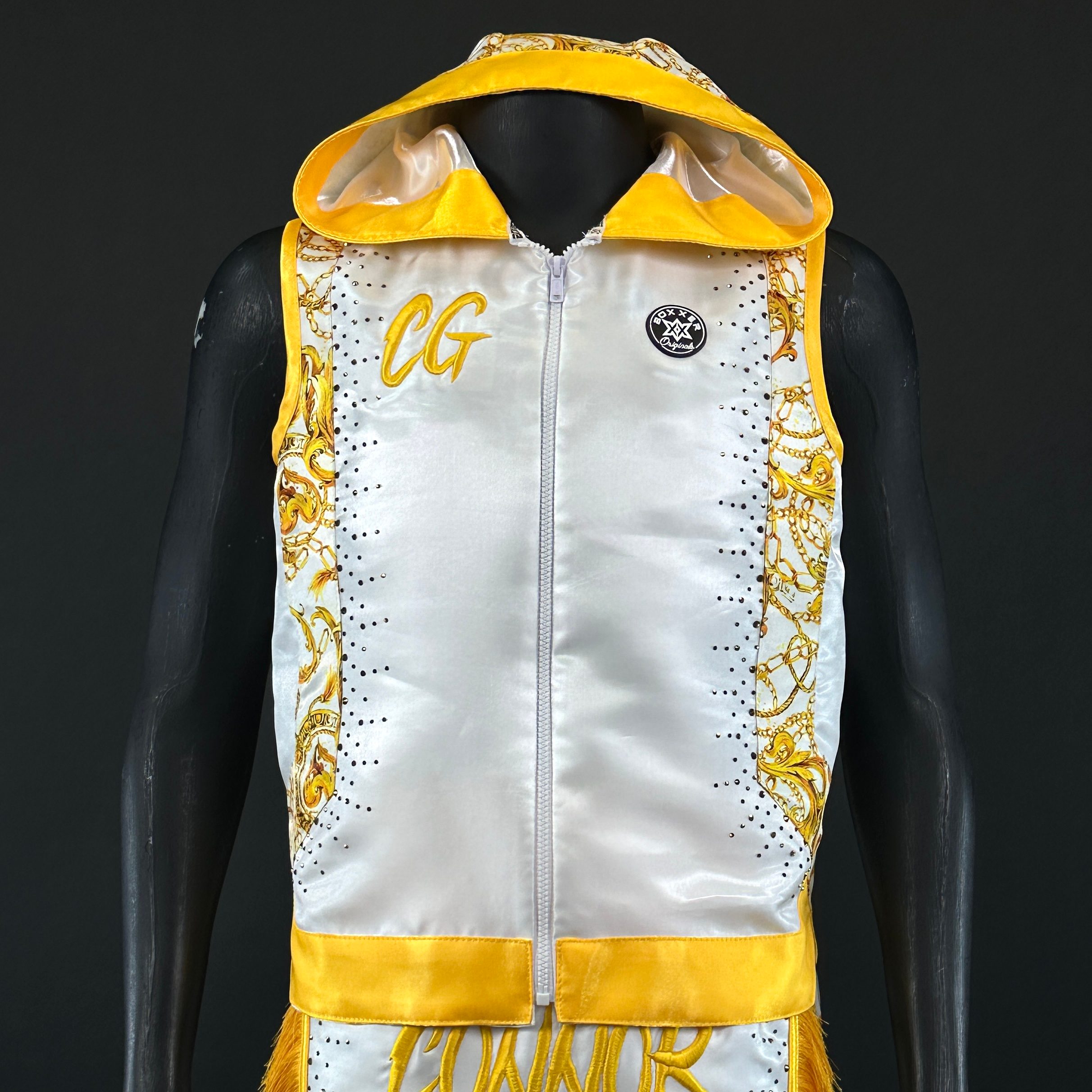 Cotto Jacket Rebecca 176115 Jackets