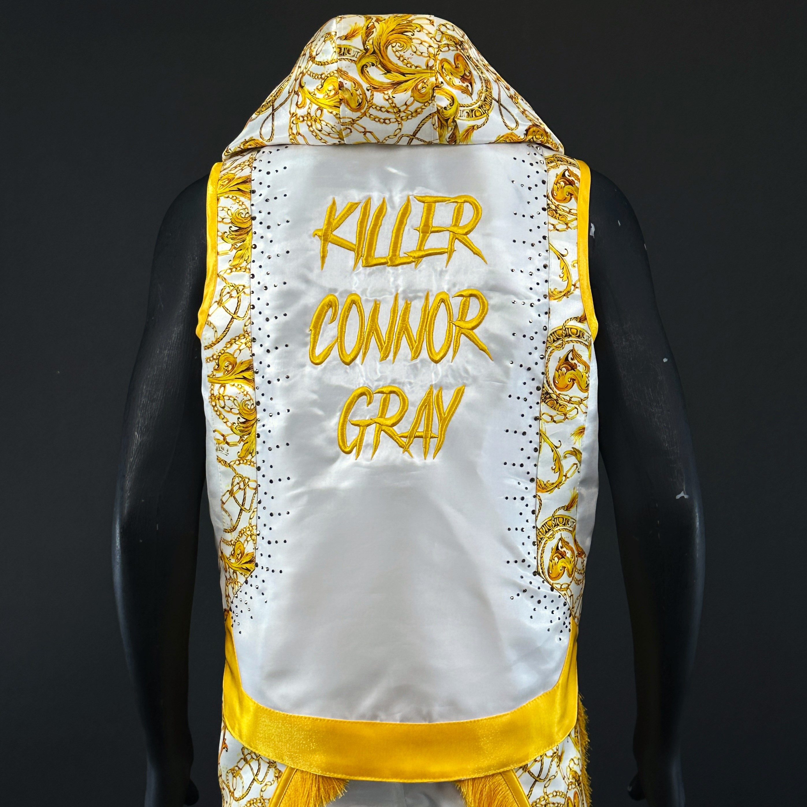 Cotto Jacket Rebecca 176115 Jackets