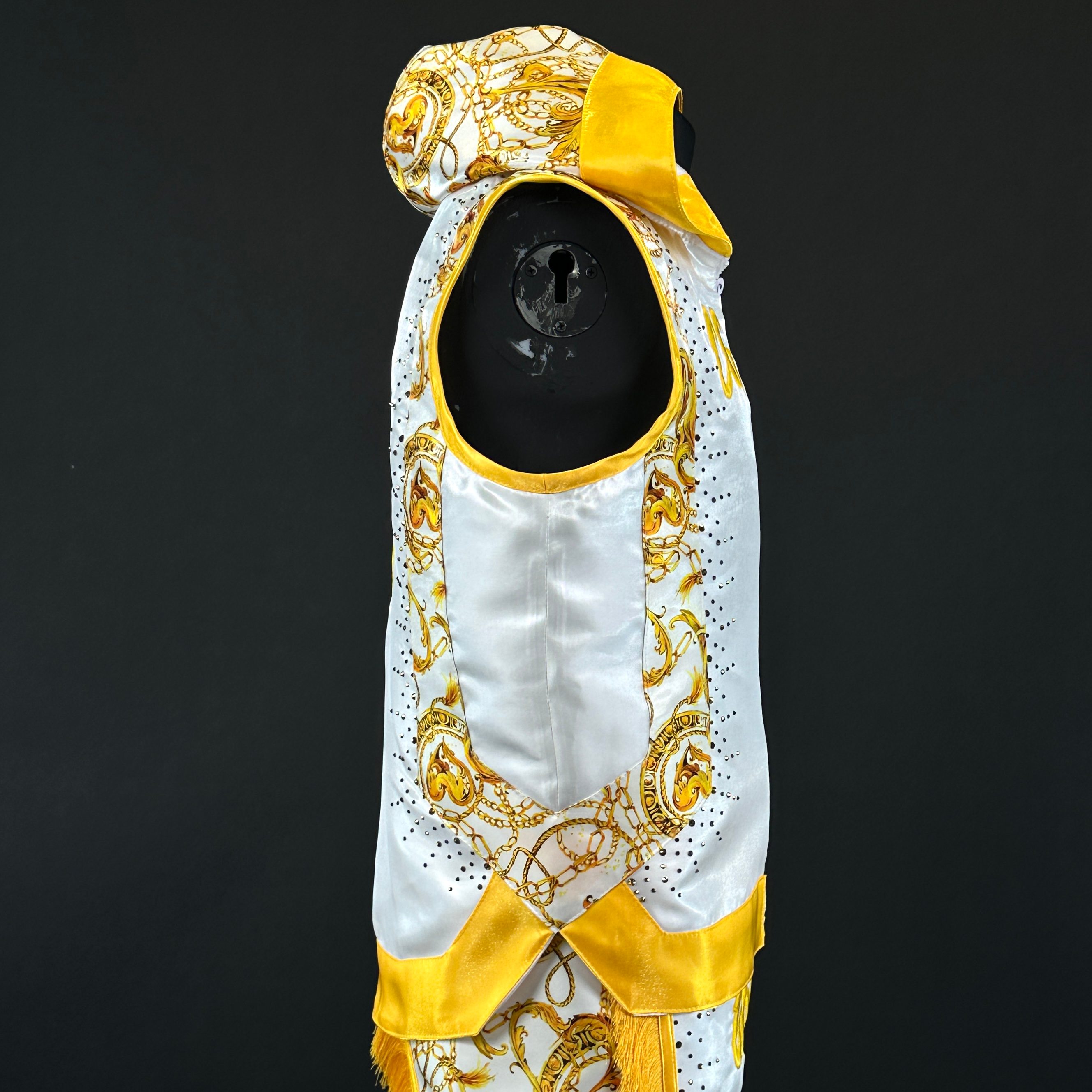 Cotto Jacket Rebecca 176115 Jackets