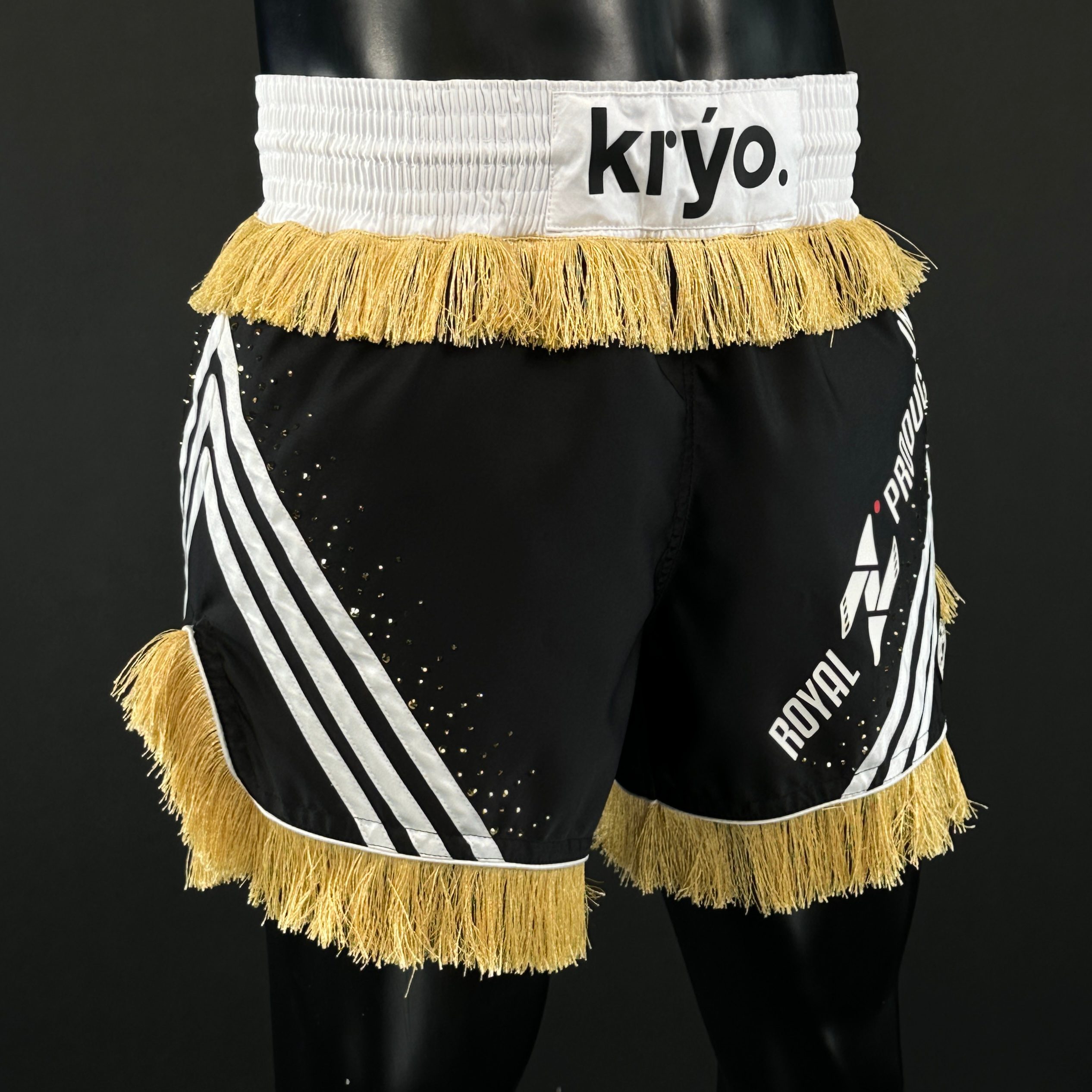 HORIZON MTS Stefano 178196 Muay Thai Shorts