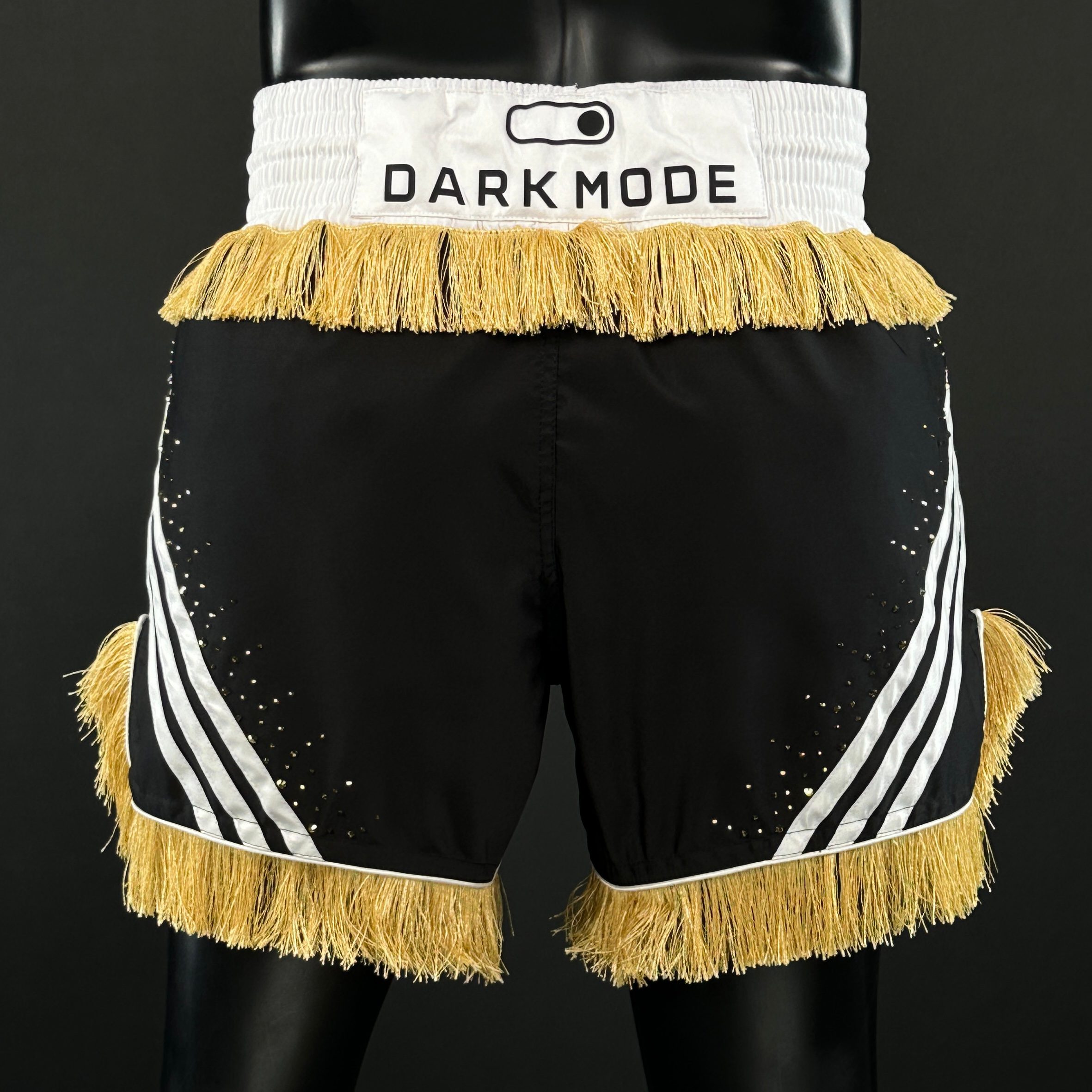 HORIZON MTS Stefano 178196 Muay Thai Shorts