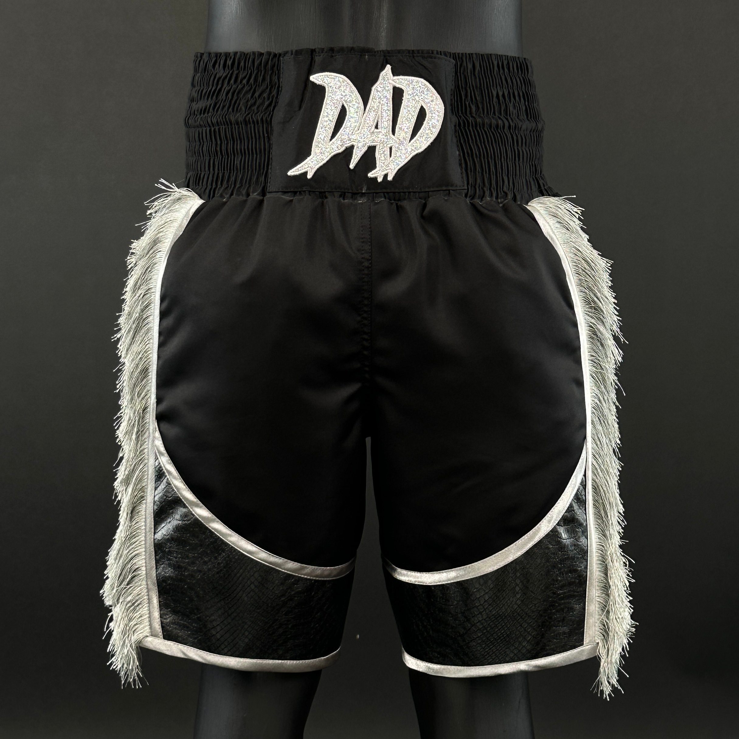 Cruiser BX Zak 176732 Custom Boxing Shorts & Trunks