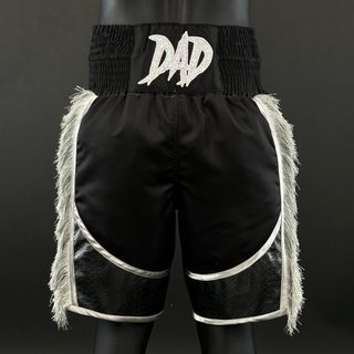 Cruiser BX Old Zak 176732 Custom Boxing Shorts & Trunks
