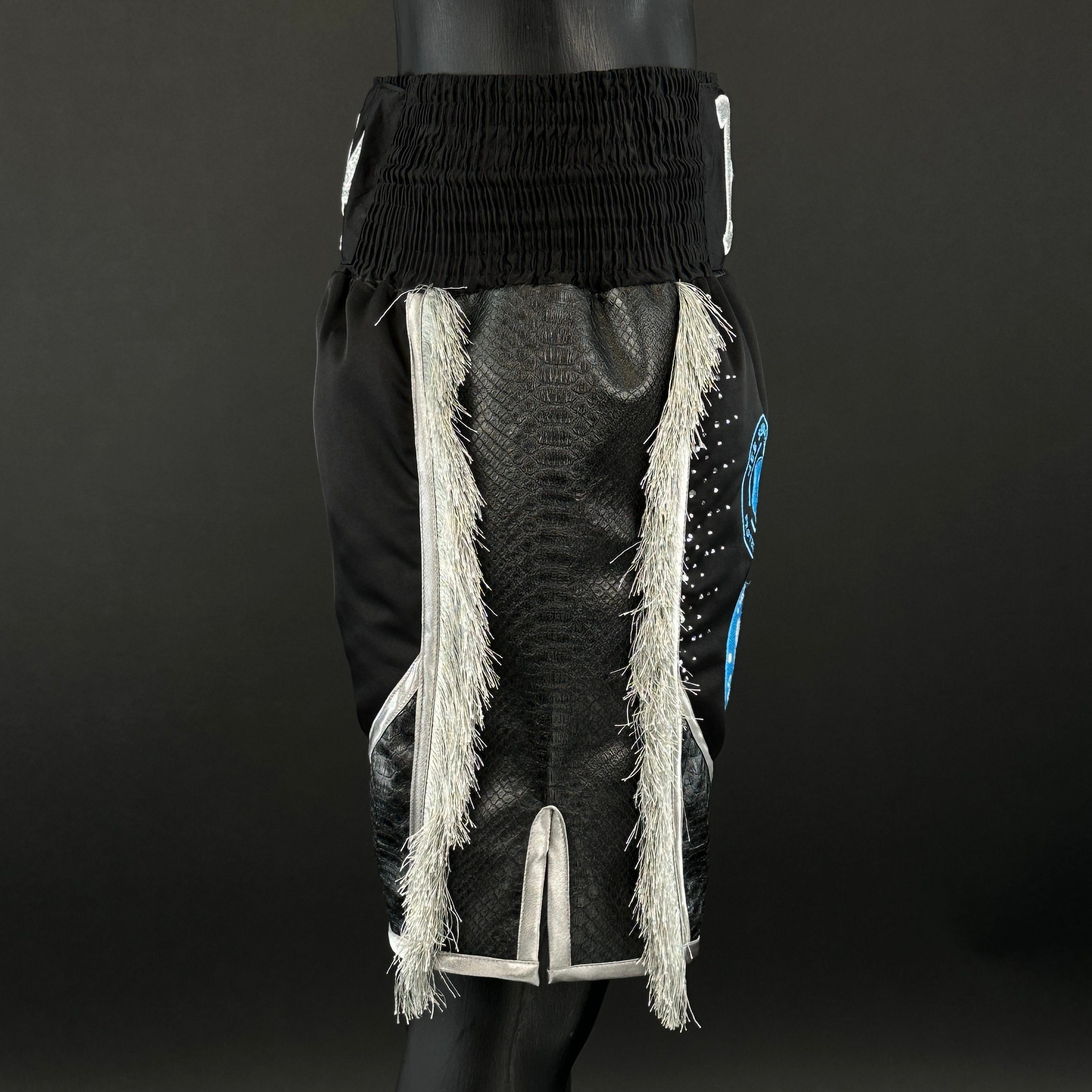 Cruiser BX Zak 176732 Custom Boxing Shorts & Trunks