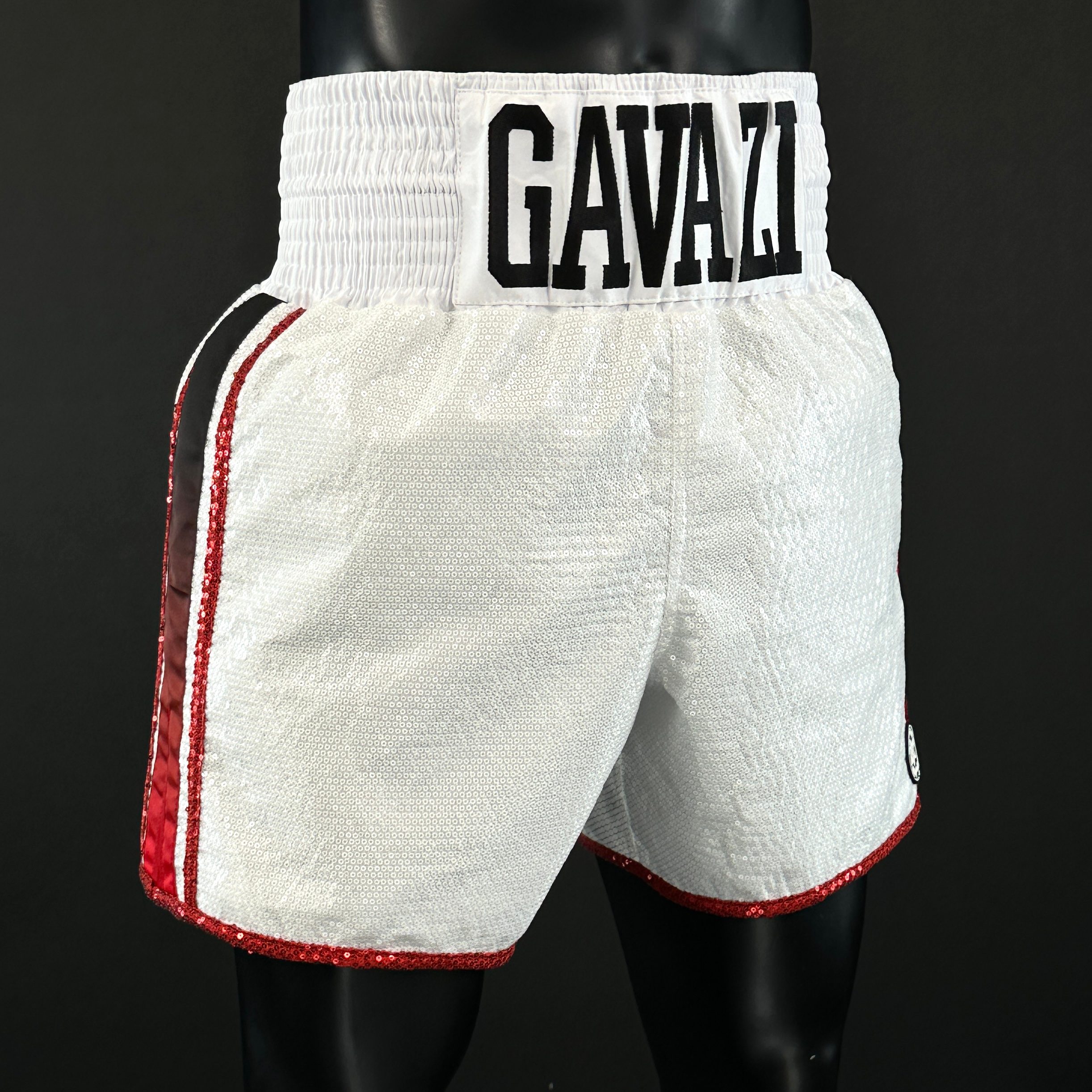 WINNER BX Benjamin 176533 Custom Boxing Shorts & Trunks